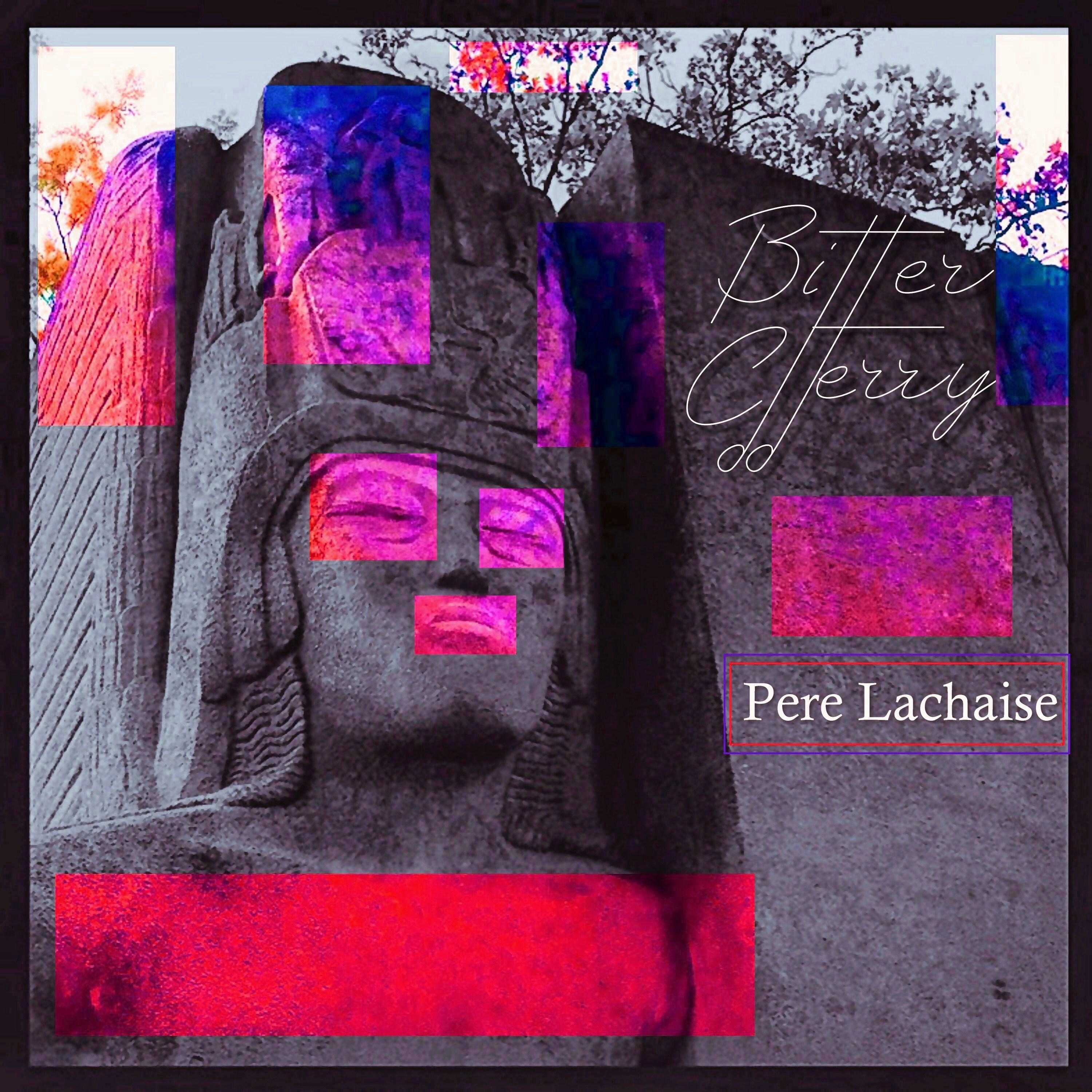 Постер альбома Pere Lachaise