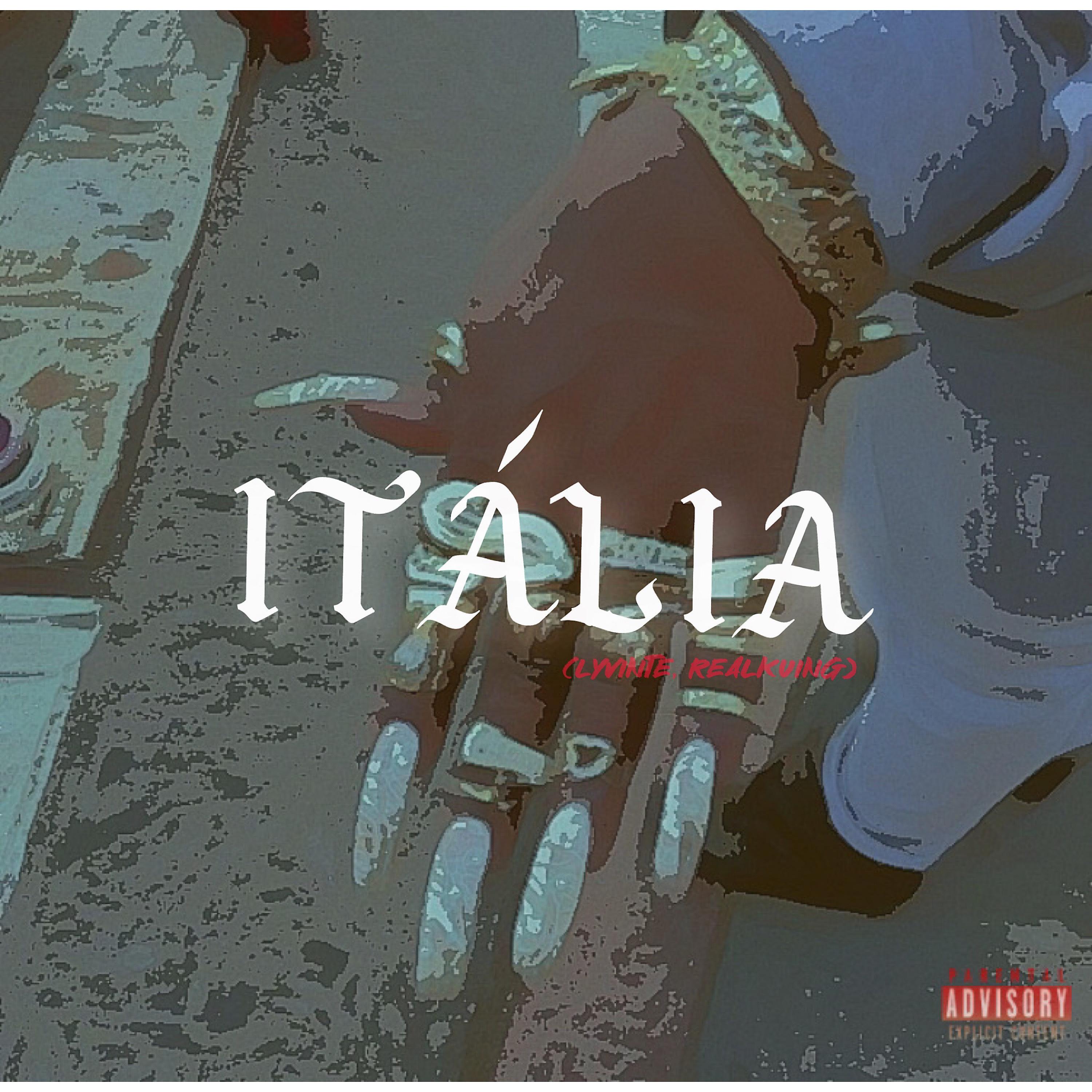 Постер альбома Itália