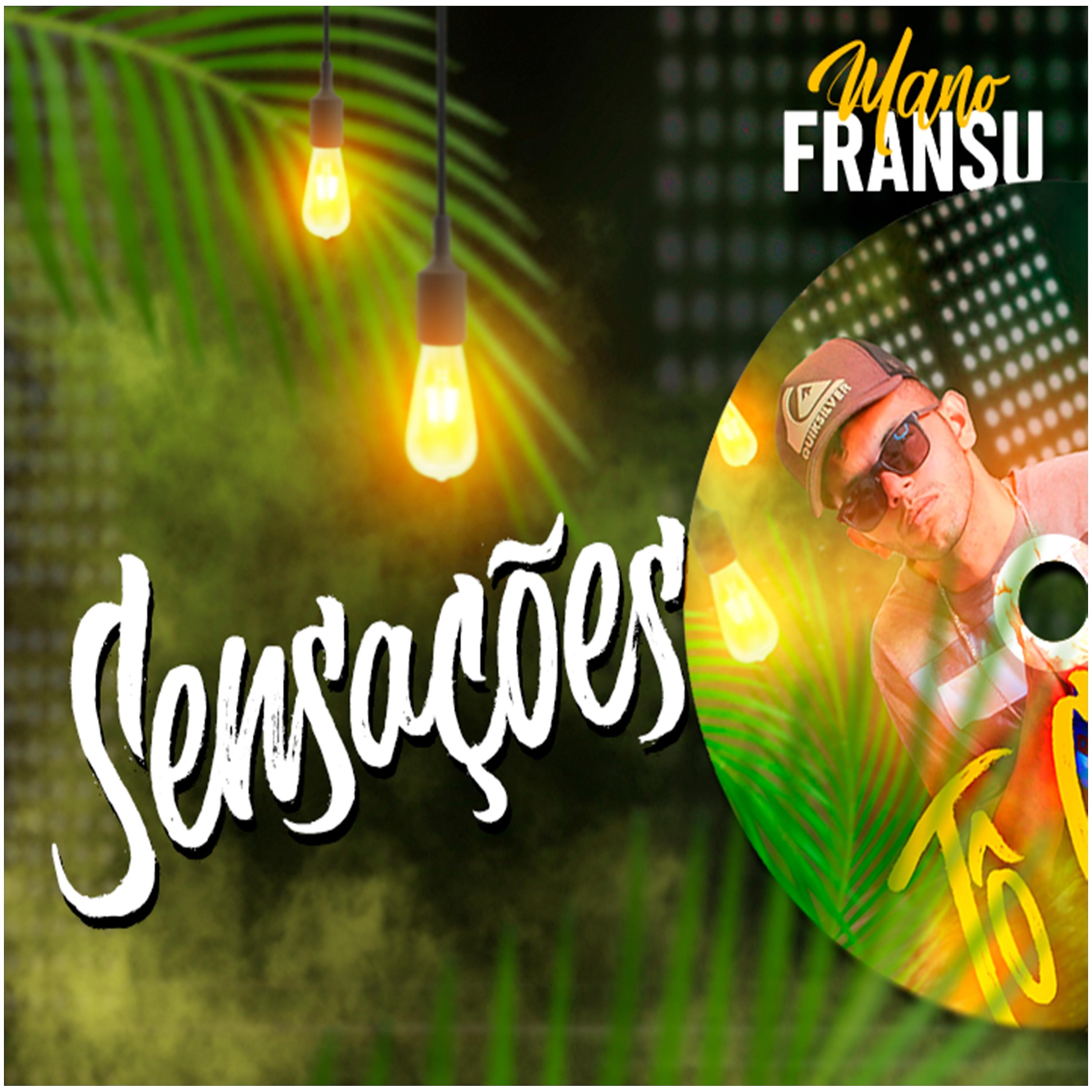 Постер альбома Sensações