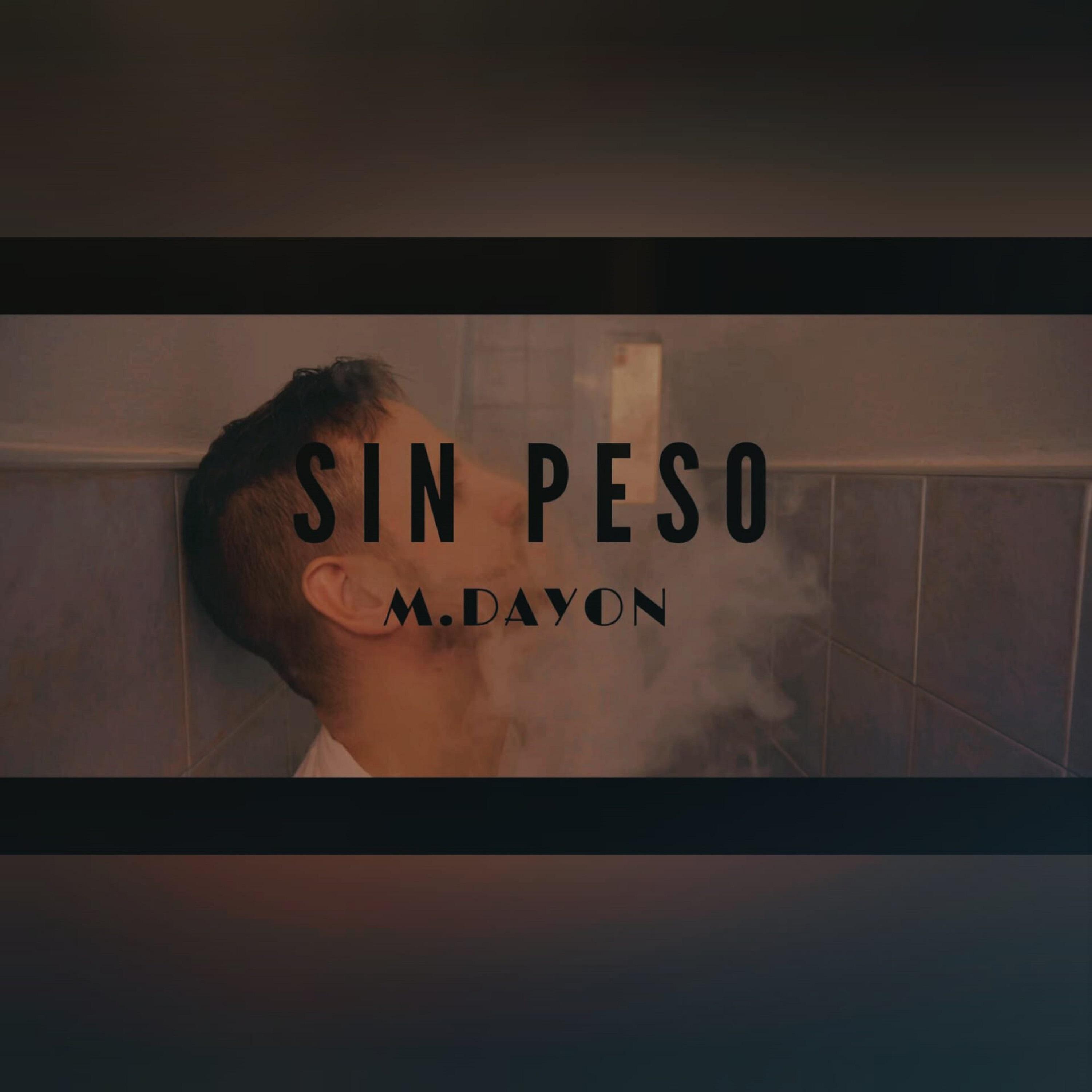 Постер альбома Sin Peso