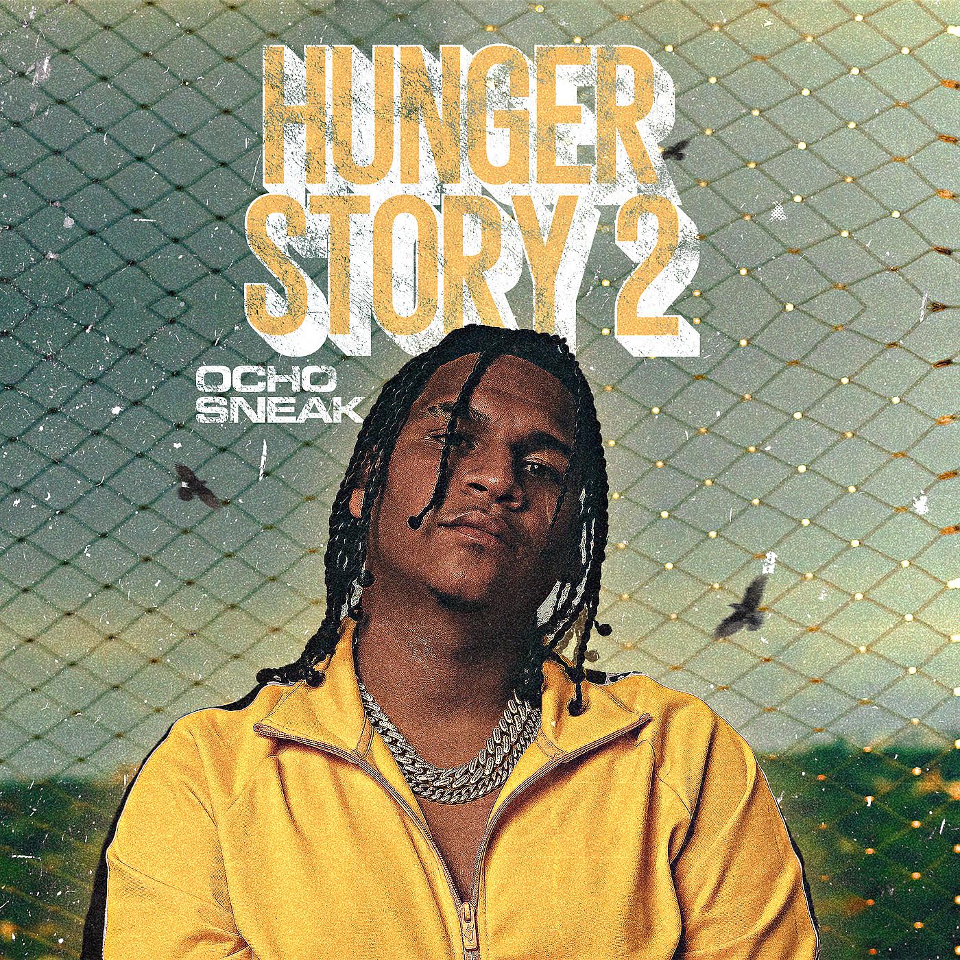 Постер альбома Hunger Story 2