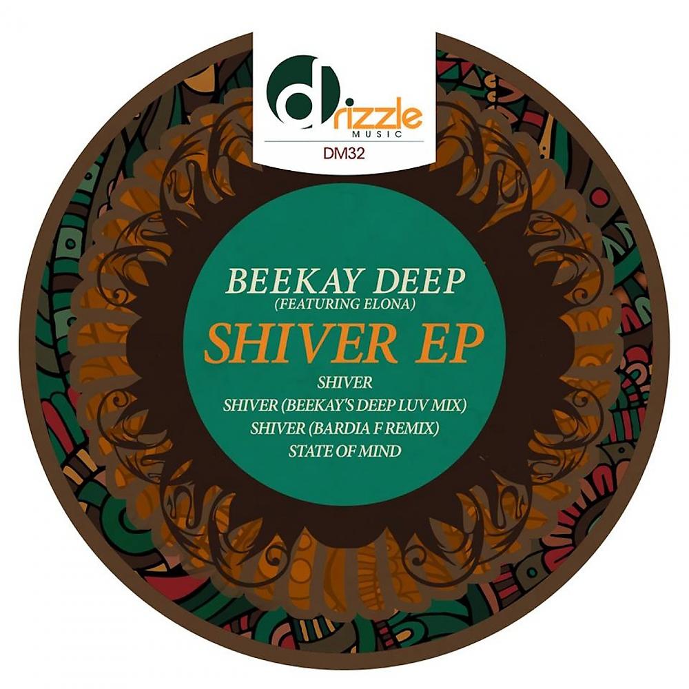 Постер альбома Shiver EP