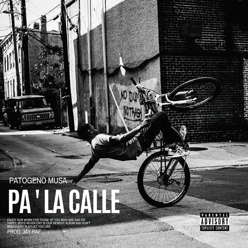 Постер альбома Pa' la Calle