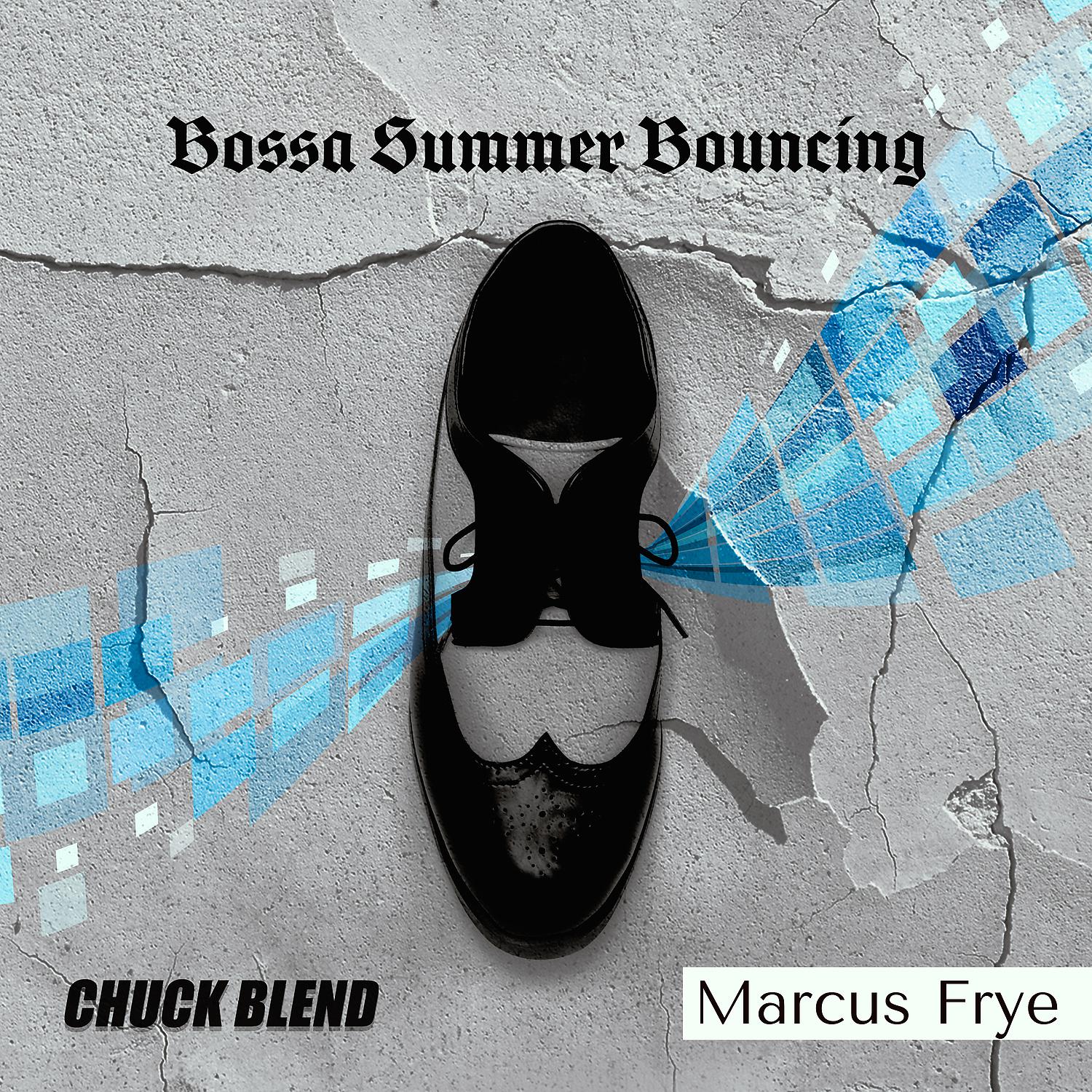 Постер альбома Bossa Summer Bouncing