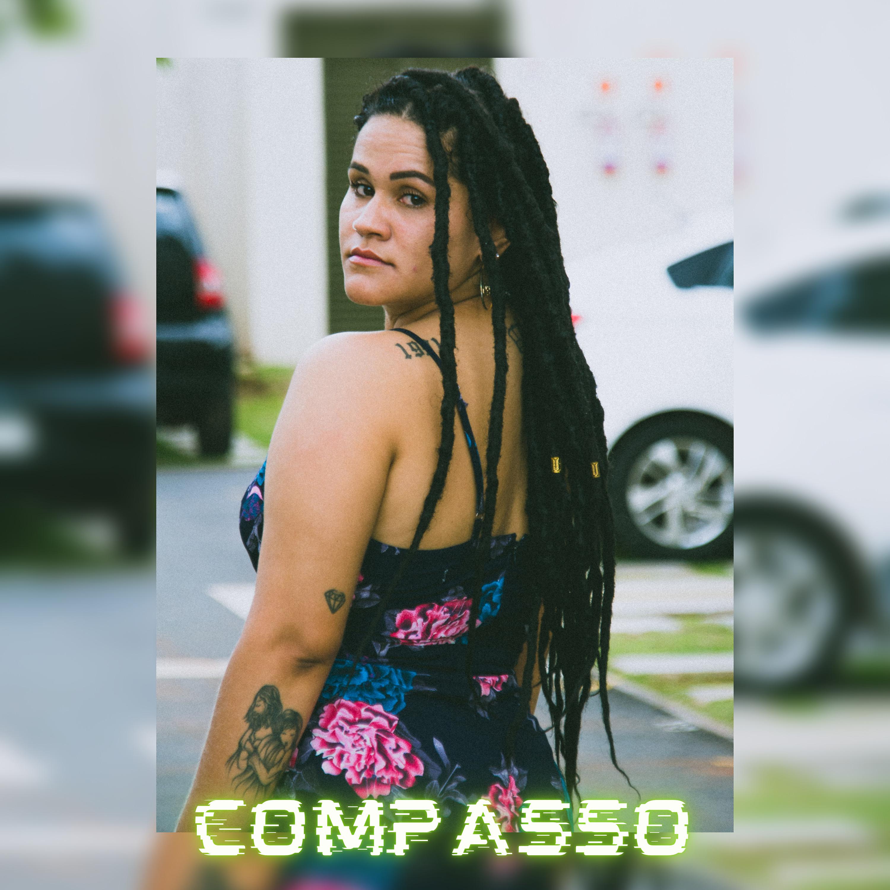 Постер альбома Compasso