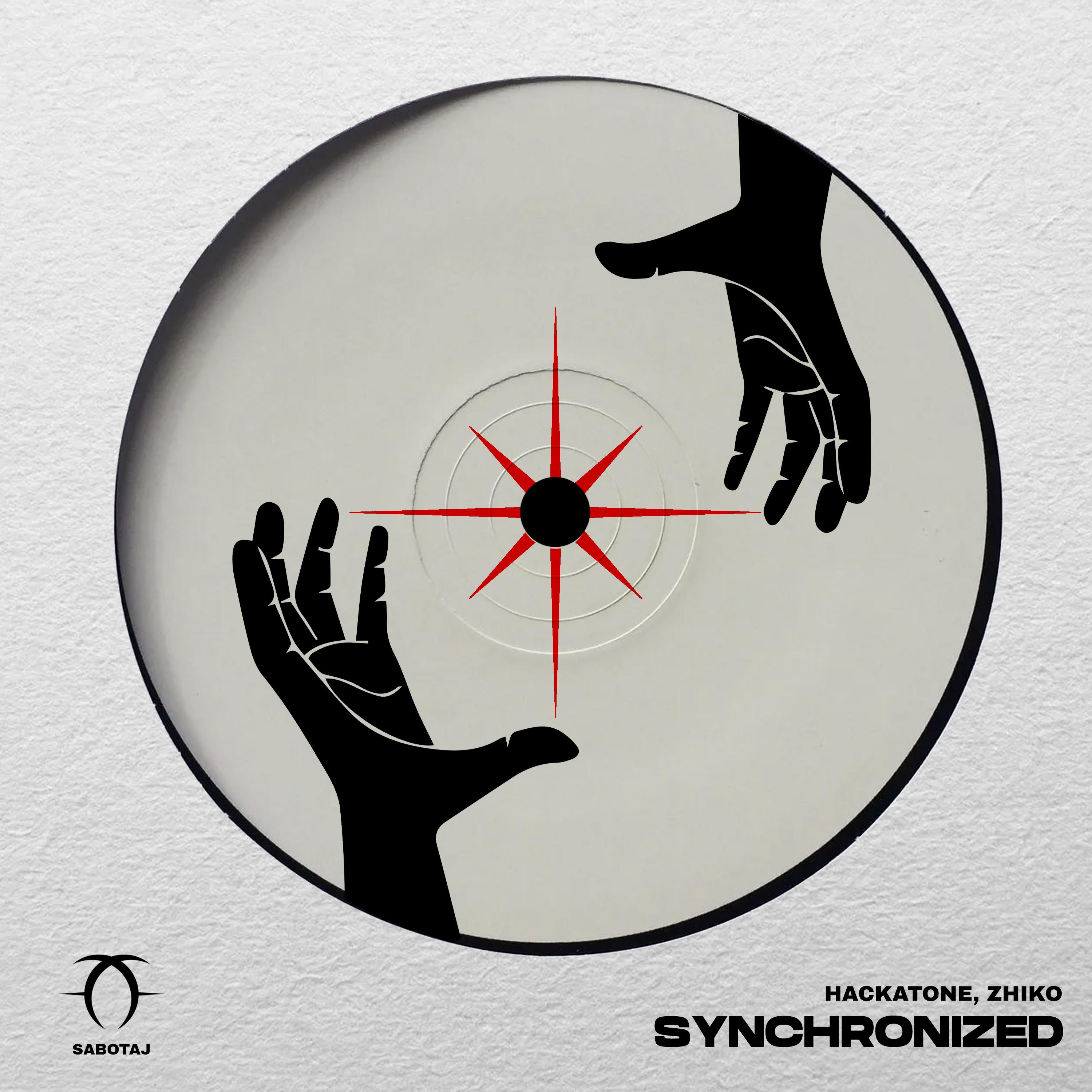 Постер альбома Synchronized