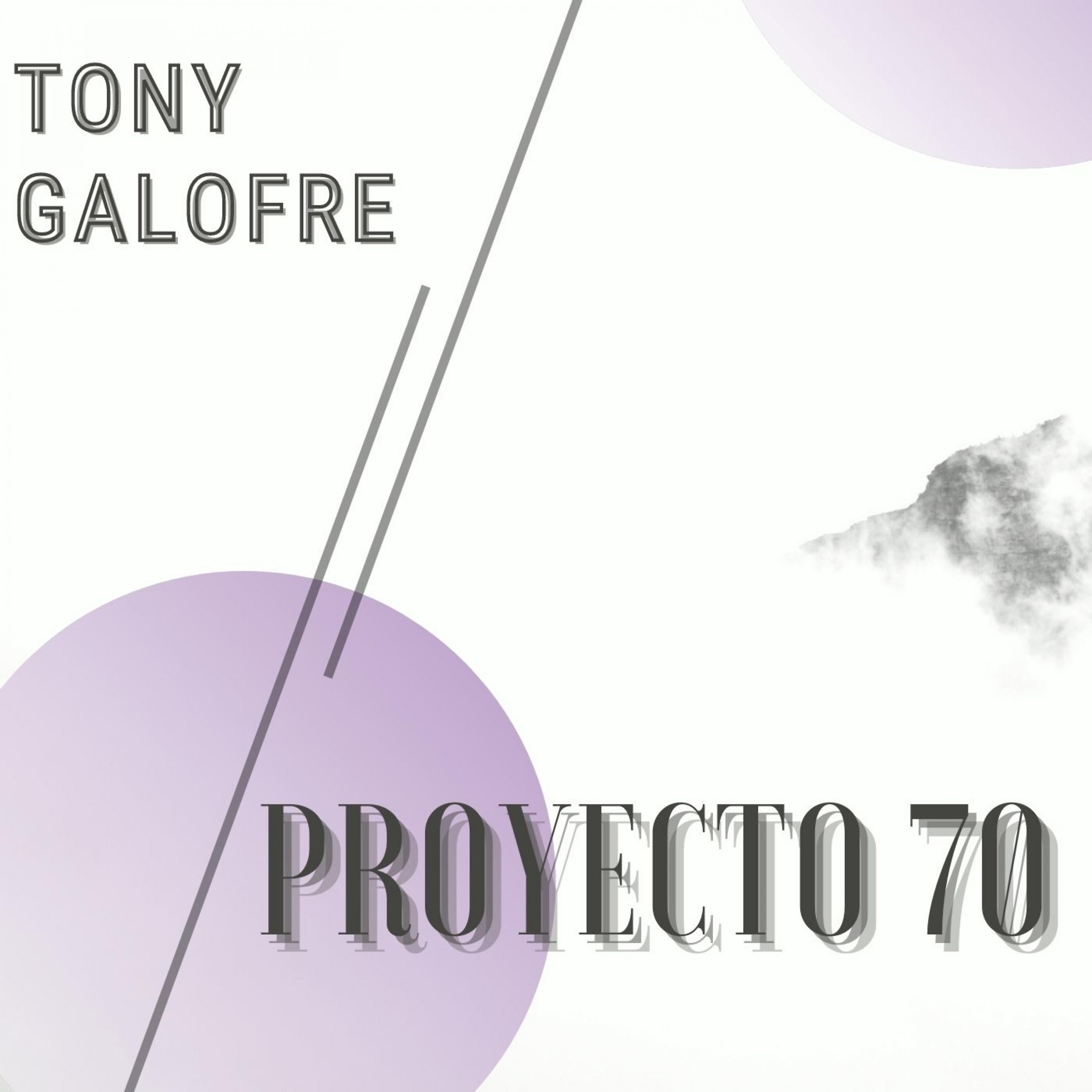 Постер альбома Proyecto 70