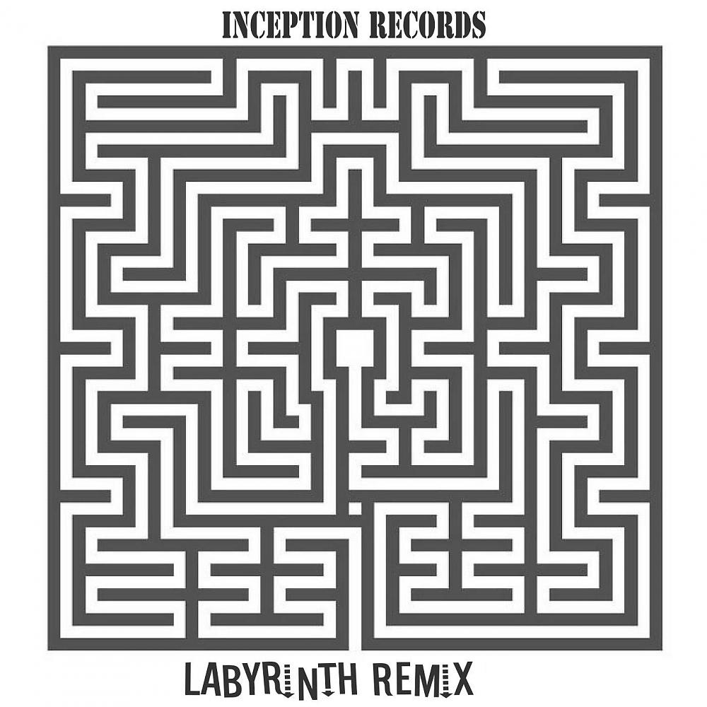 Постер альбома Labyrinth: Remix