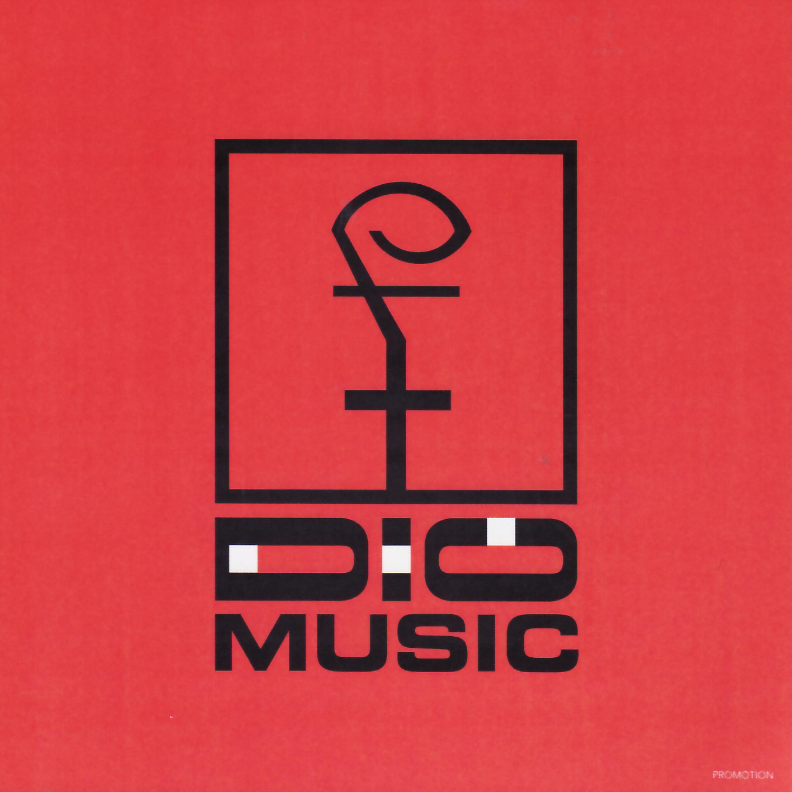 Постер альбома Dio Music