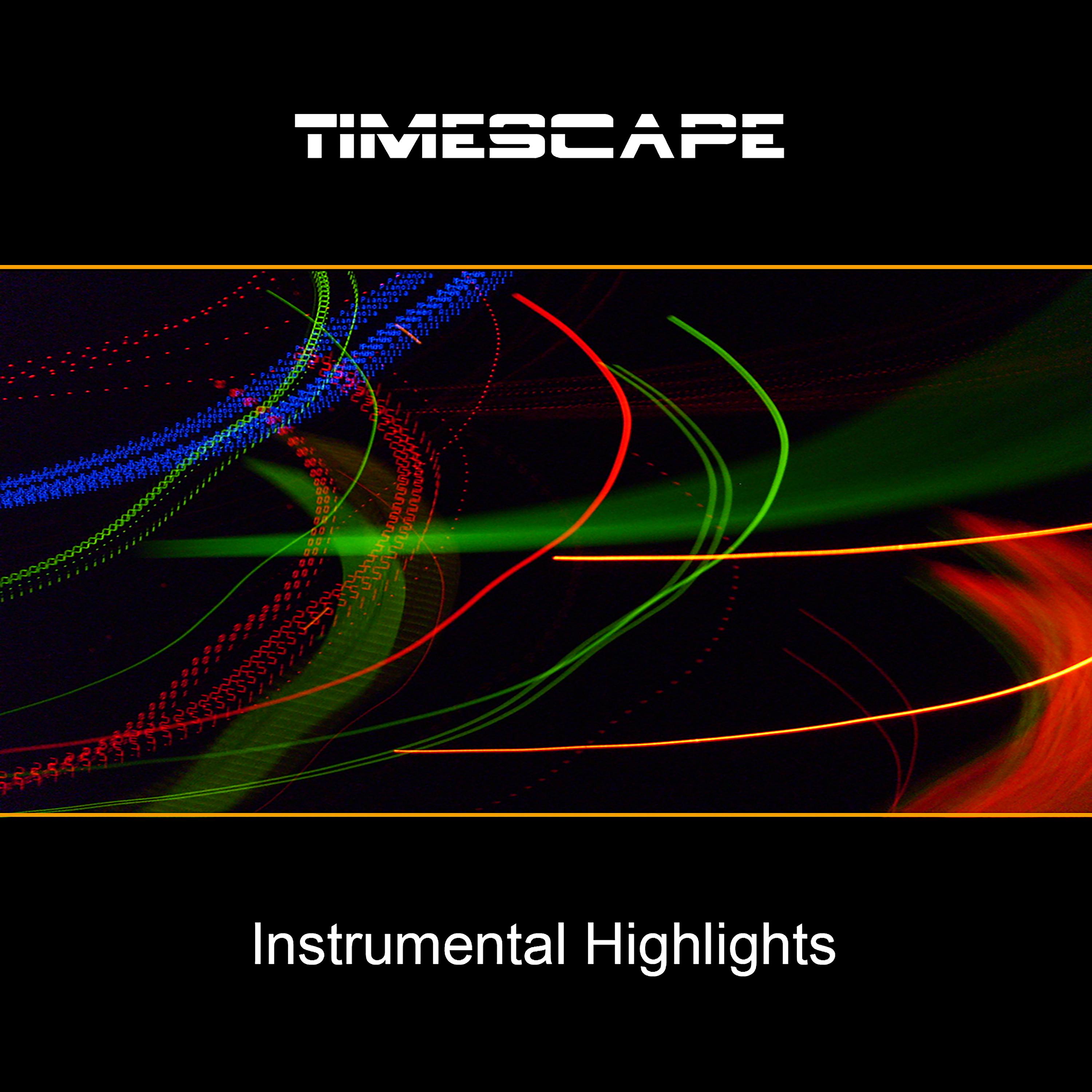 Постер альбома Instrumental Highlights (Remaster)