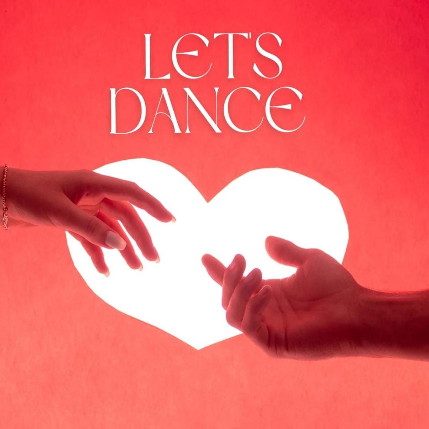 Постер альбома Let's Dance