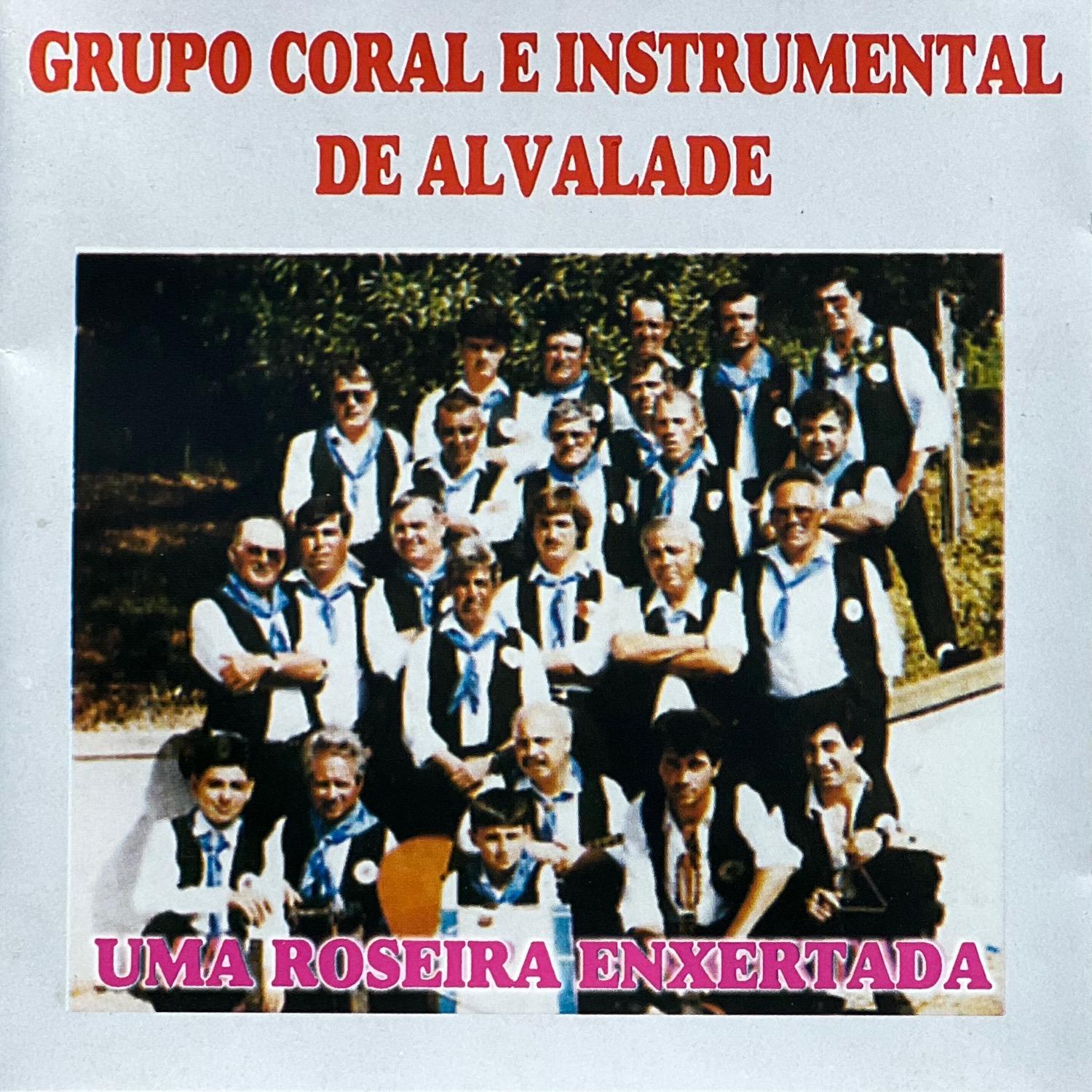 Постер альбома Uma Roseira Enxertada