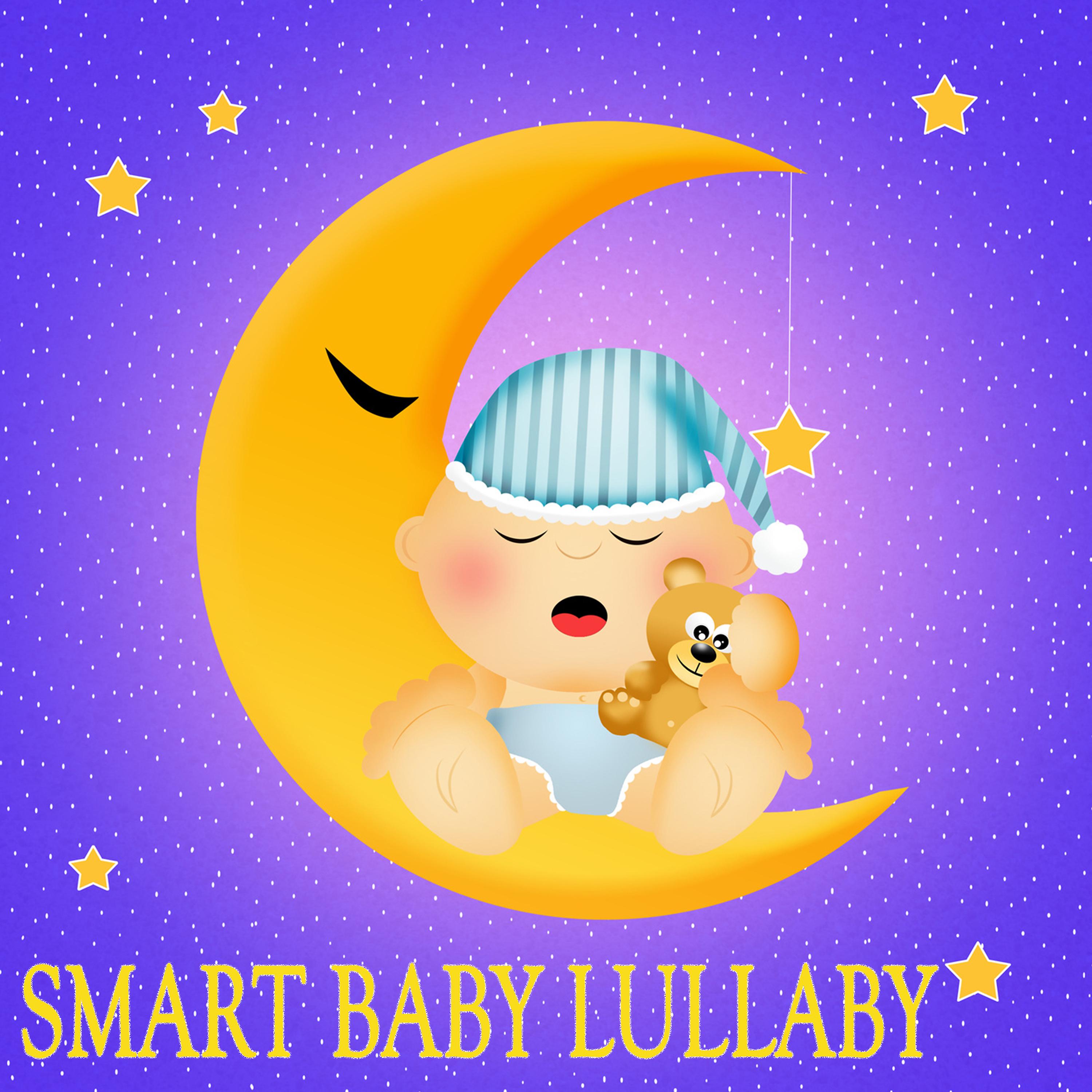 Постер альбома Smart Baby Lullaby