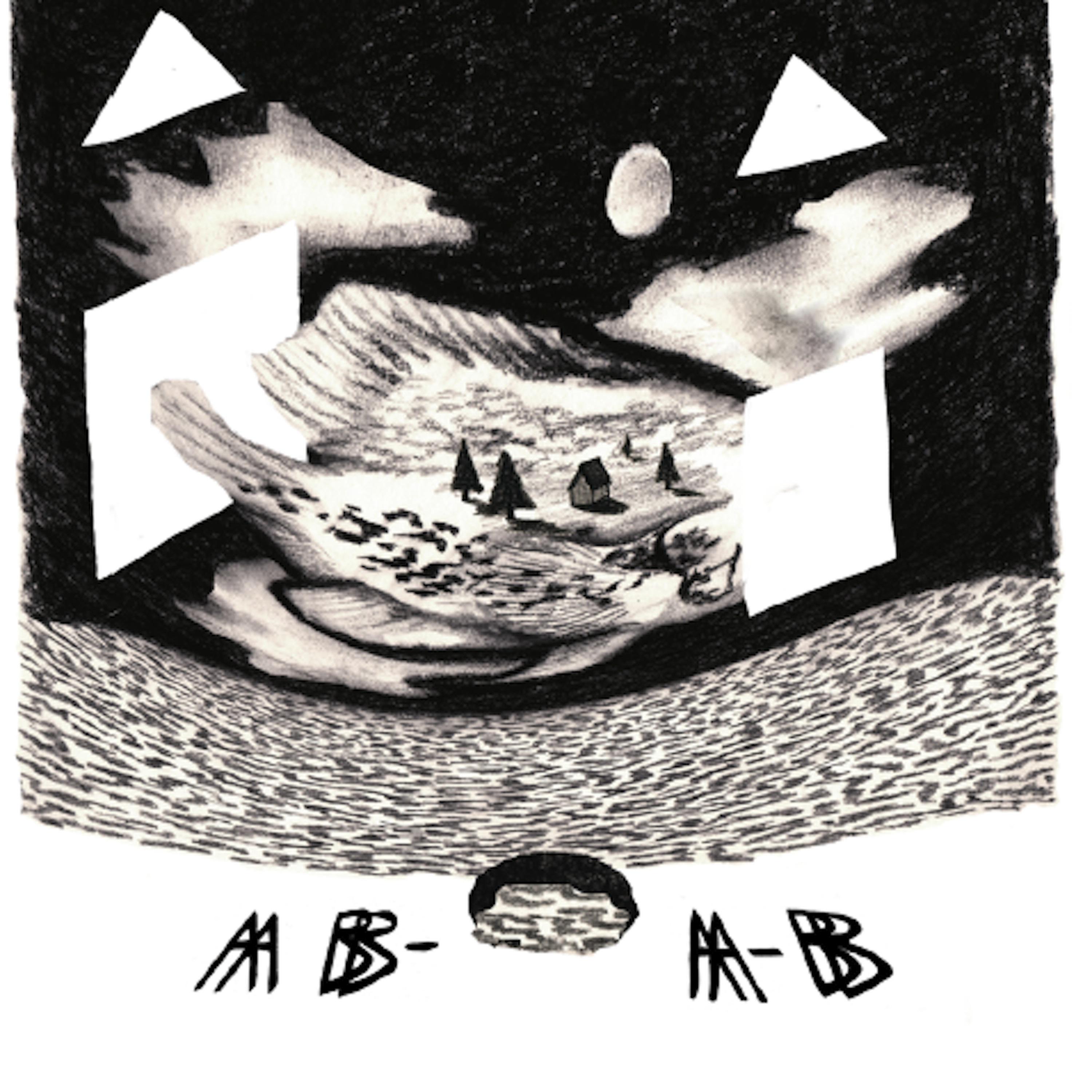 Постер альбома Brombron 25: AB-A-B