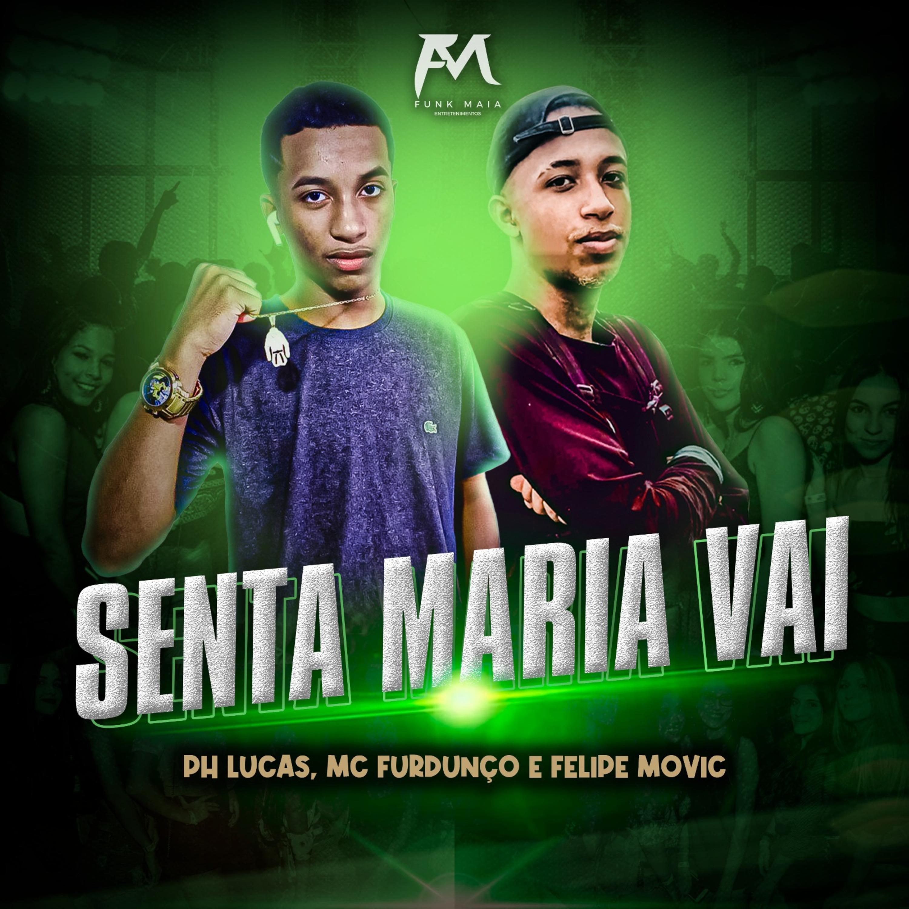 Постер альбома Senta Maria Vai
