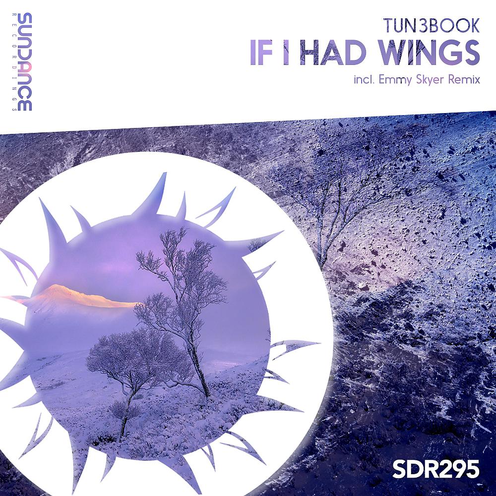 Постер альбома If I Had Wings