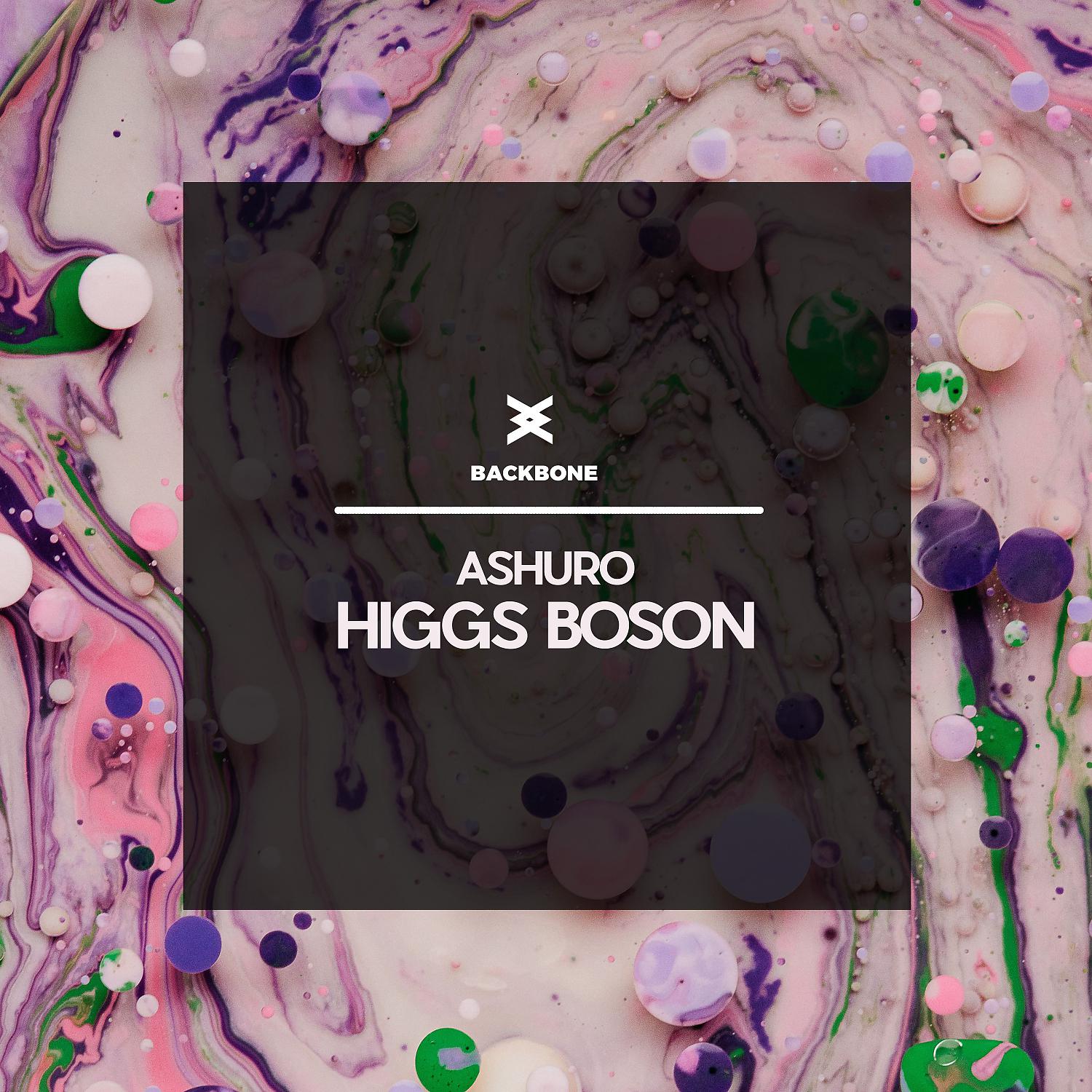 Постер альбома Higgs Boson