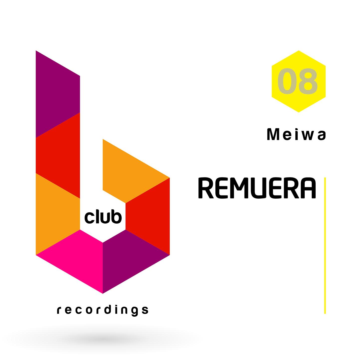 Постер альбома Remuera
