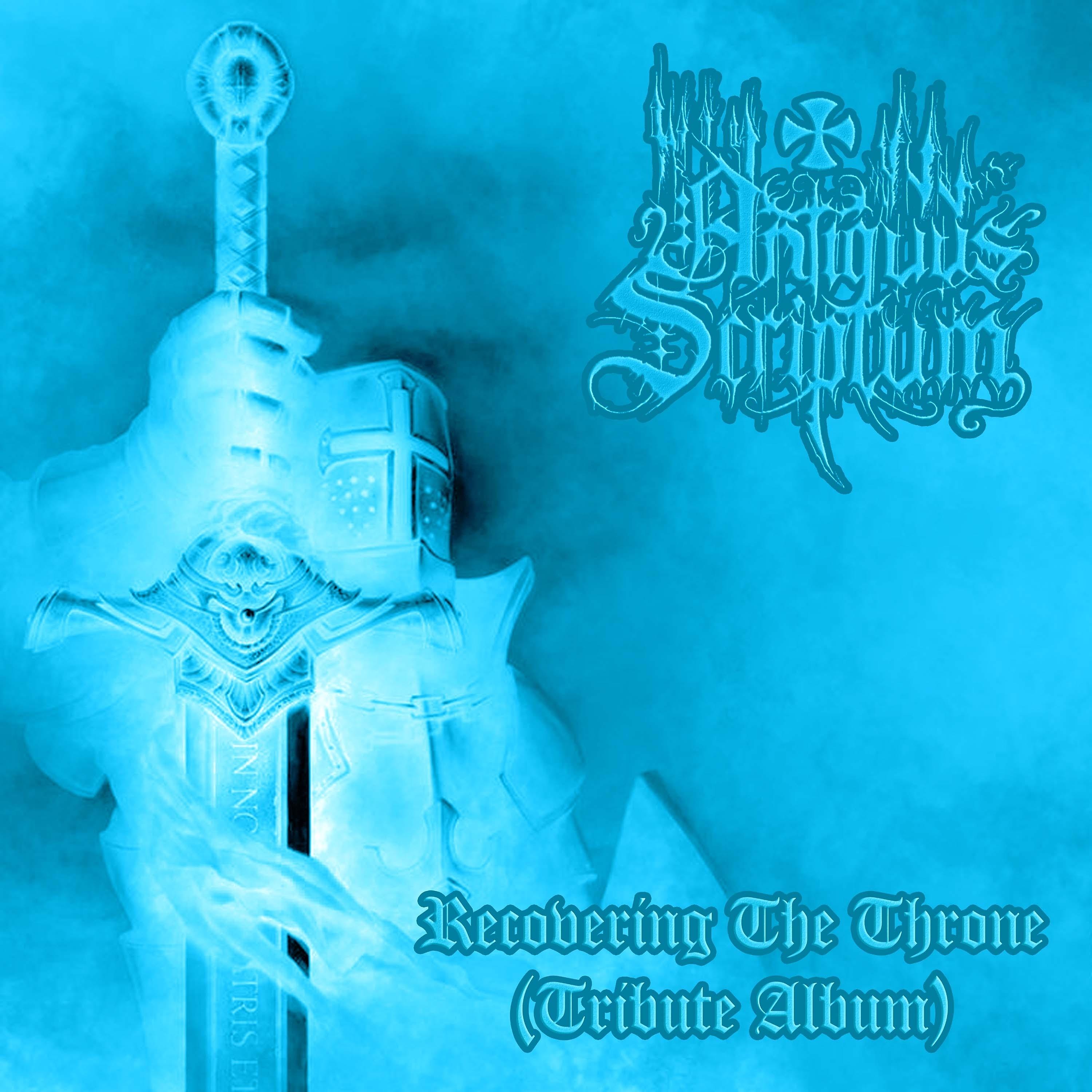 Постер альбома Recovering the Throne (Tribute Album)