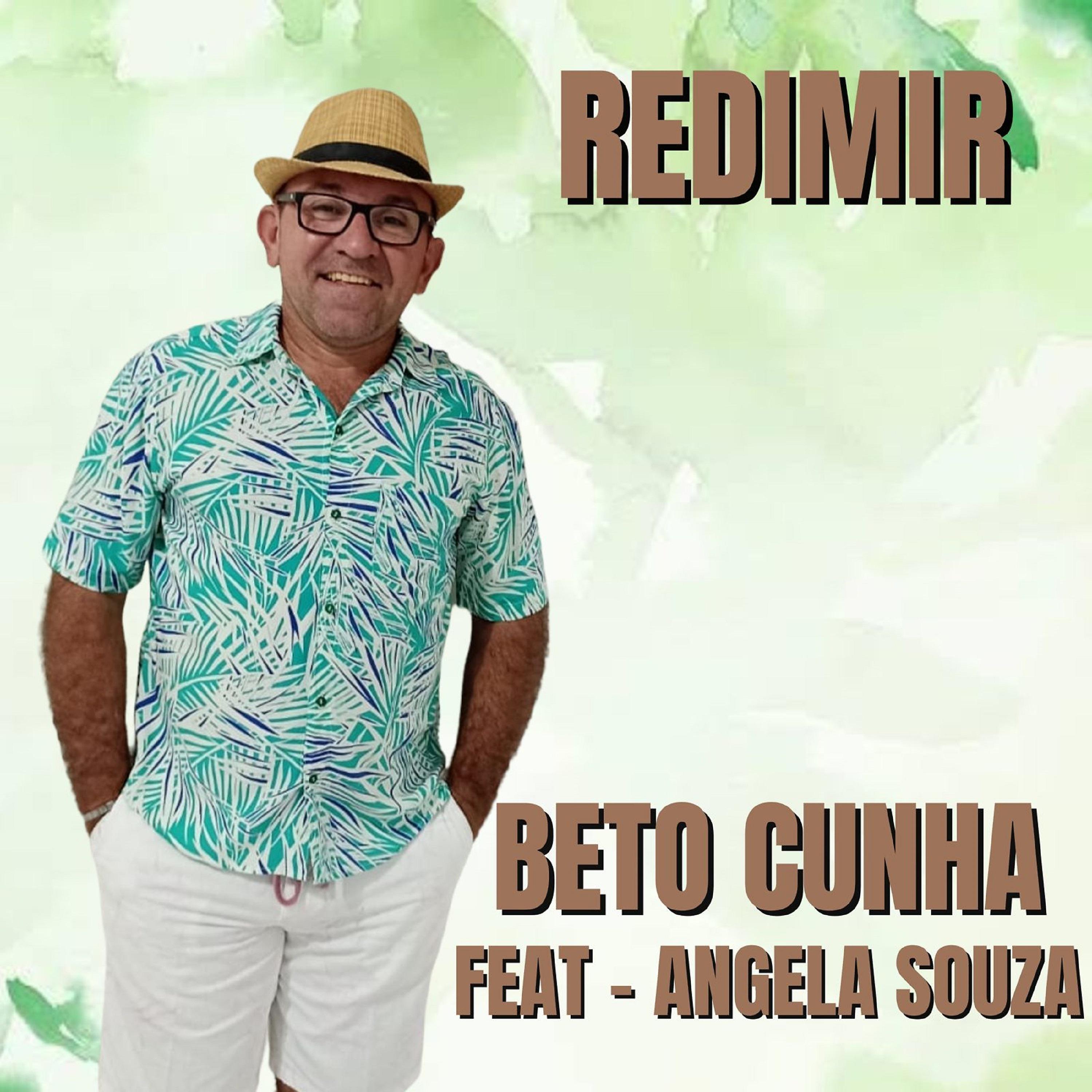 Постер альбома Redimir
