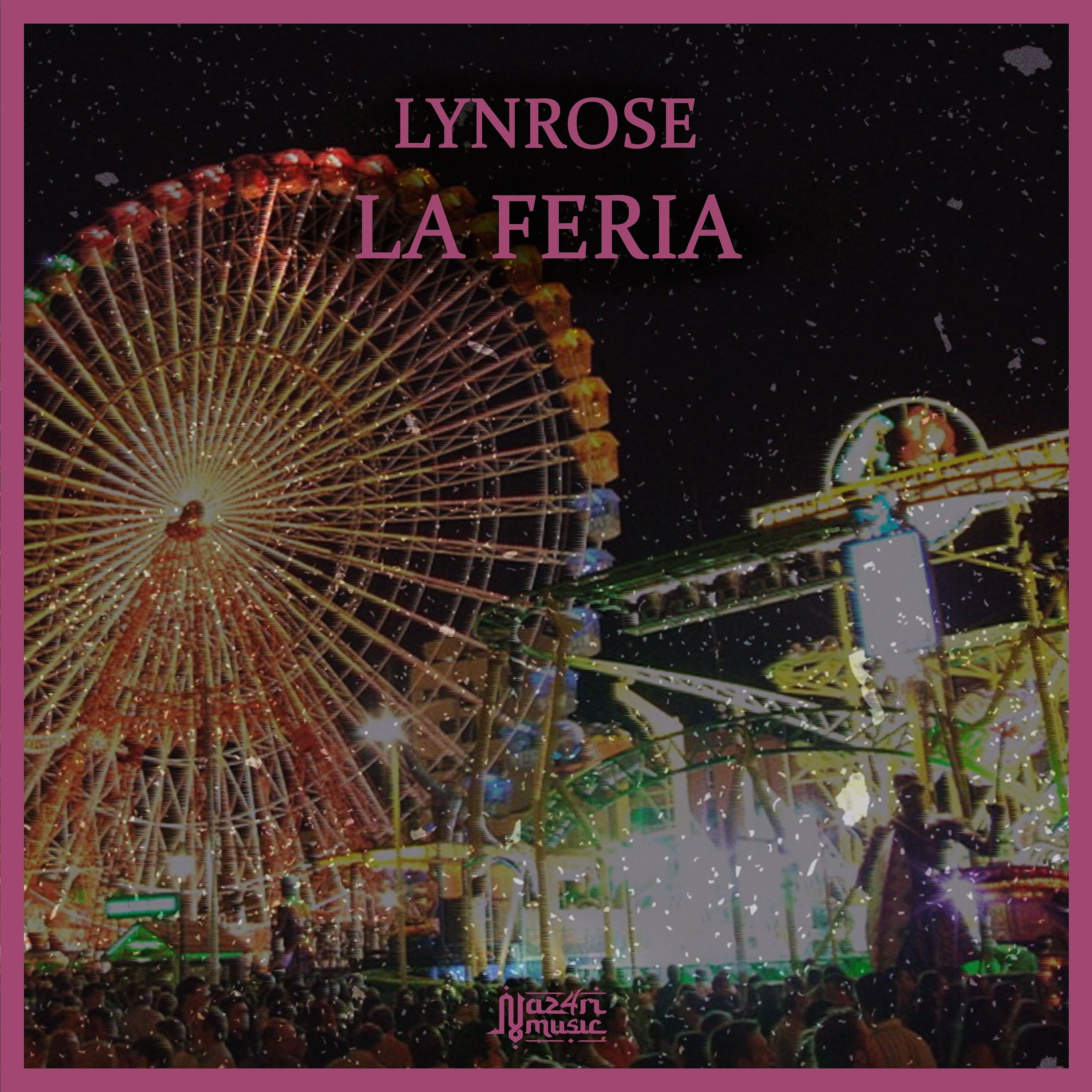 Постер альбома La Feria