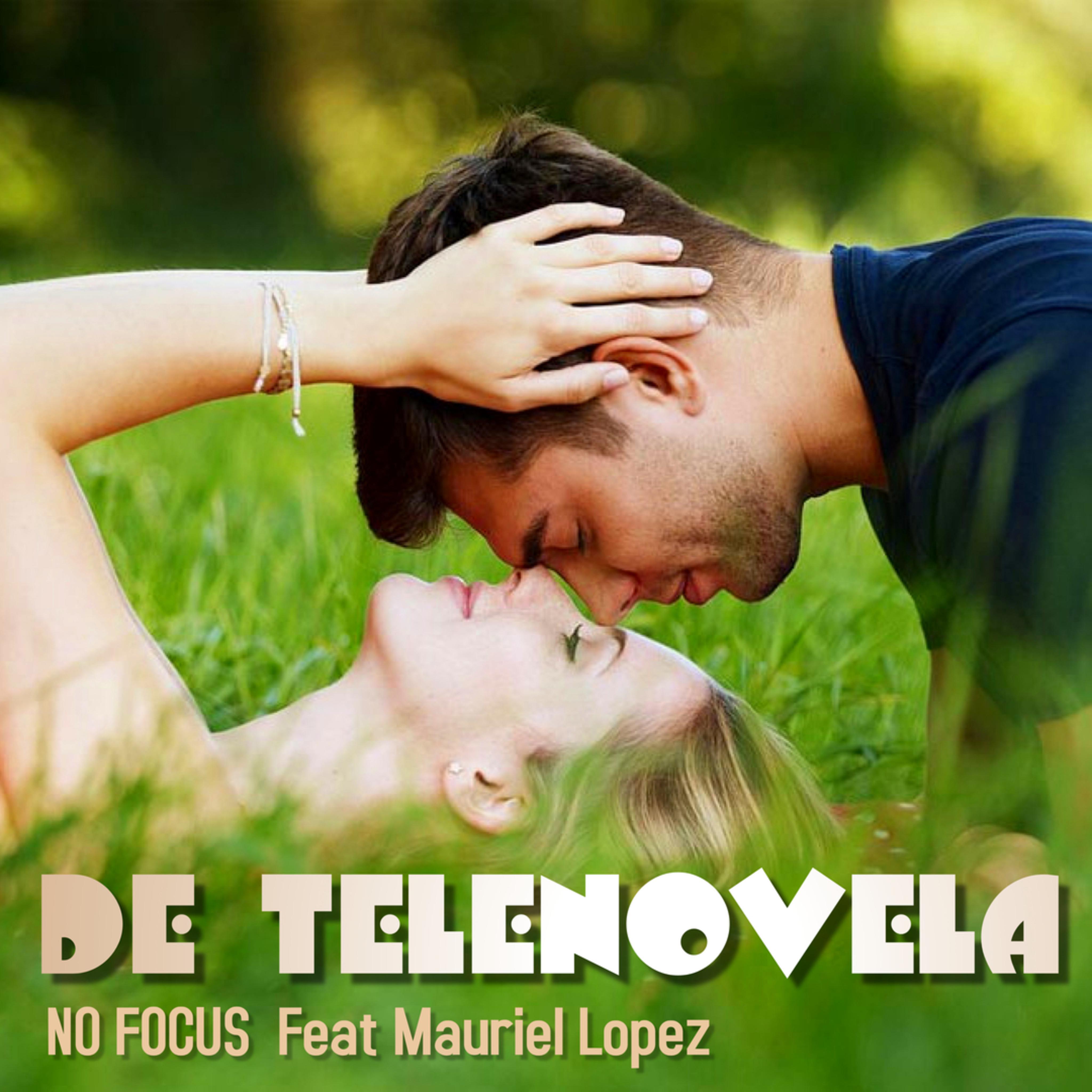 Постер альбома De Telenovela