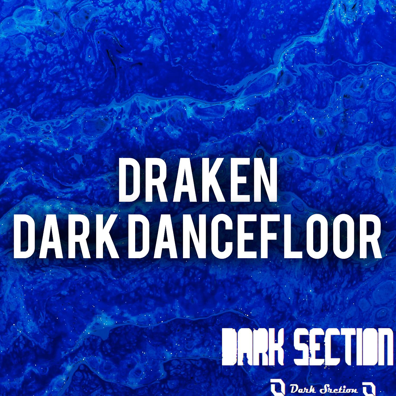 Постер альбома Dark Dancefloor