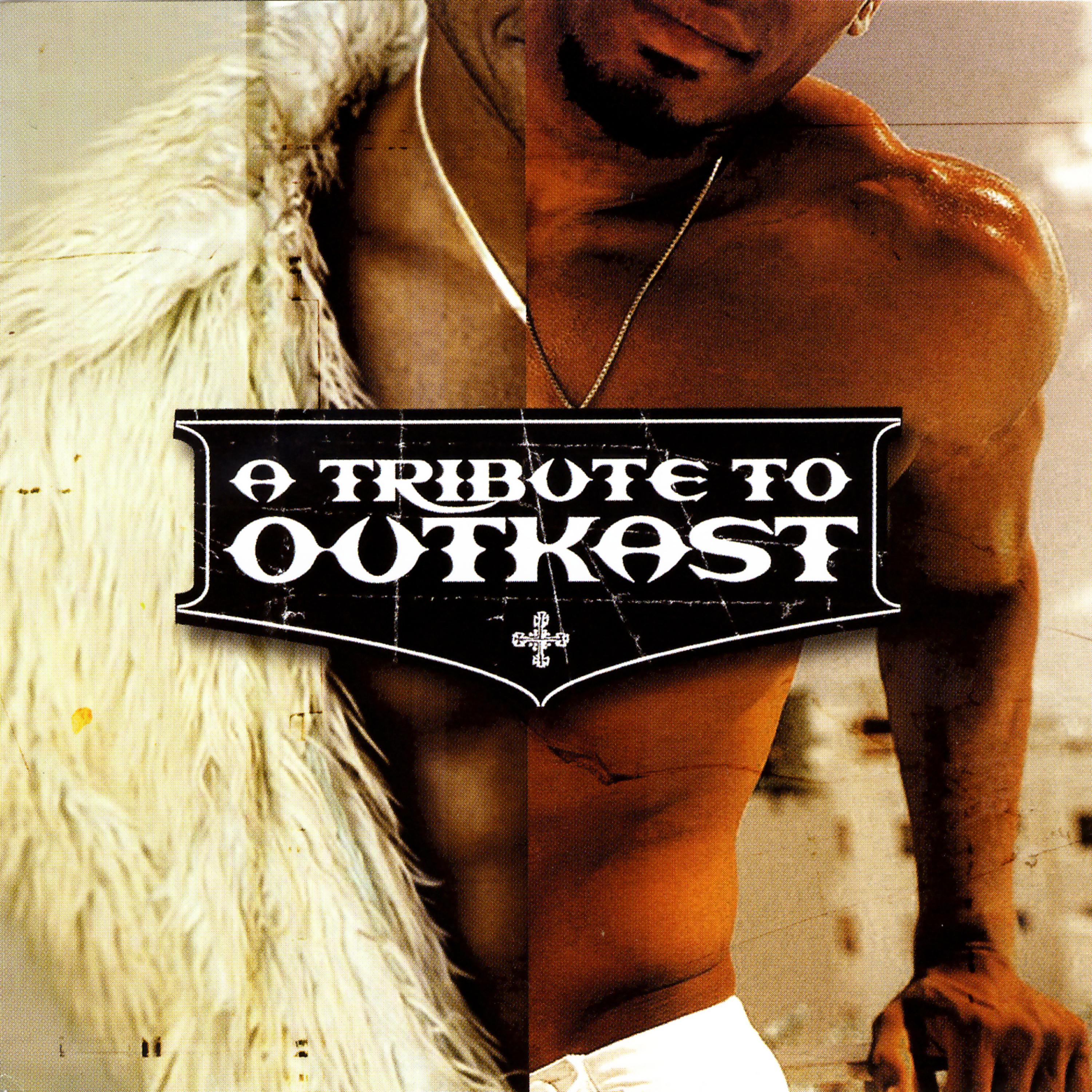 Постер альбома A Tribute To Outkast
