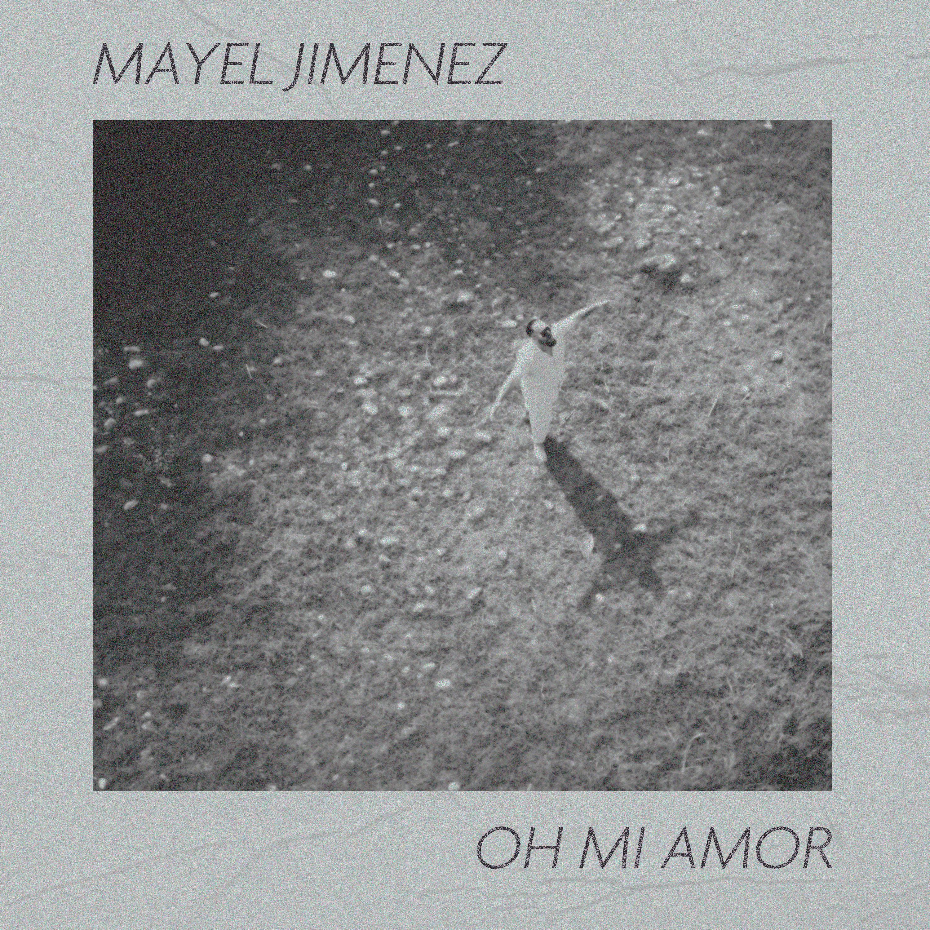 Постер альбома Oh Mi Amor