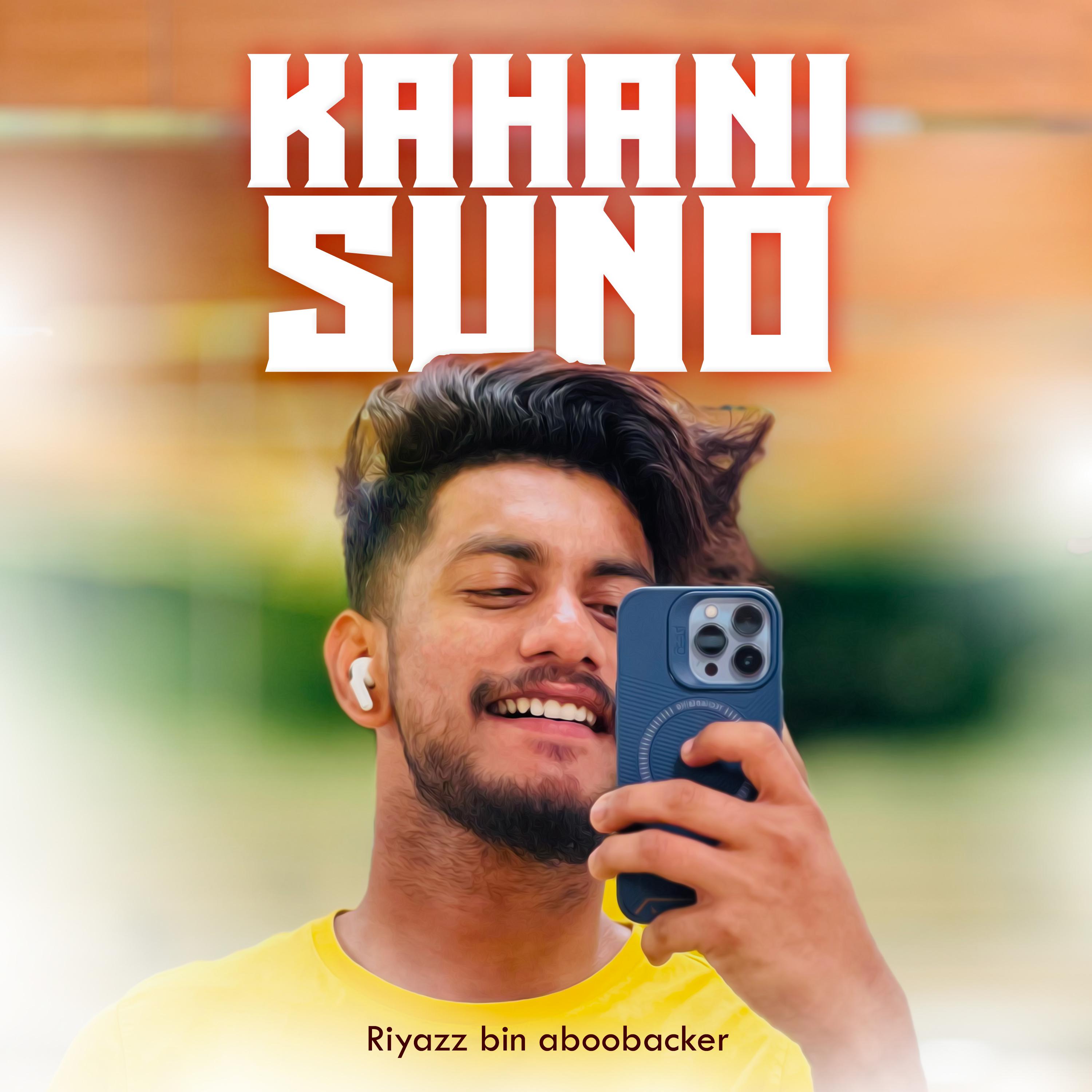 Постер альбома Kahani suno