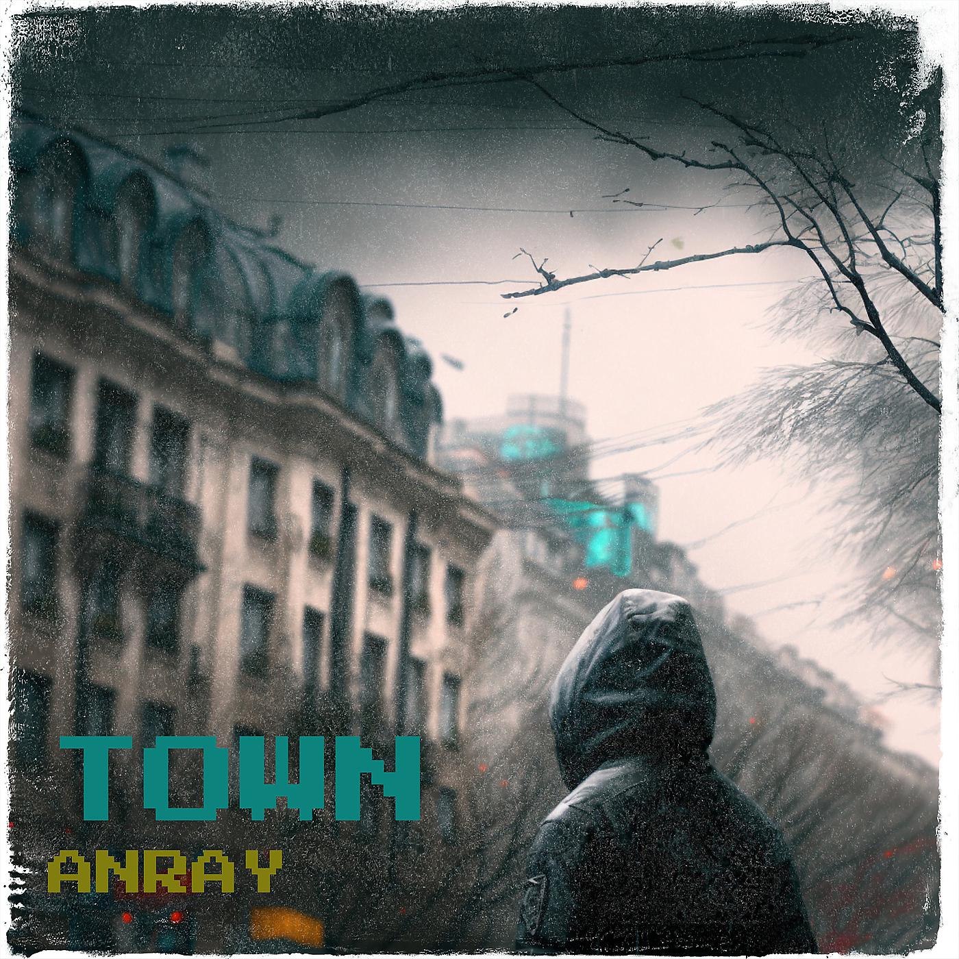 Постер альбома Town