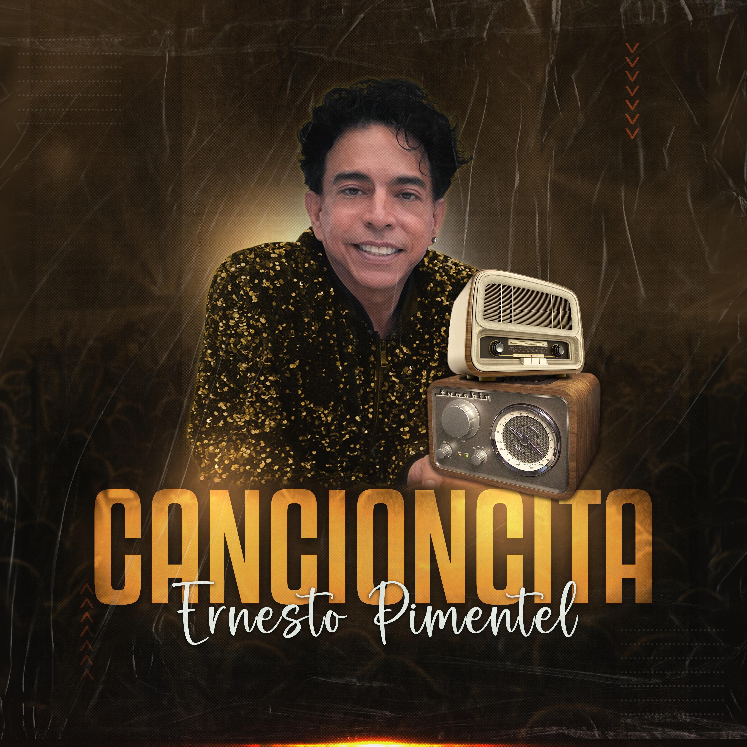 Постер альбома Cancioncita