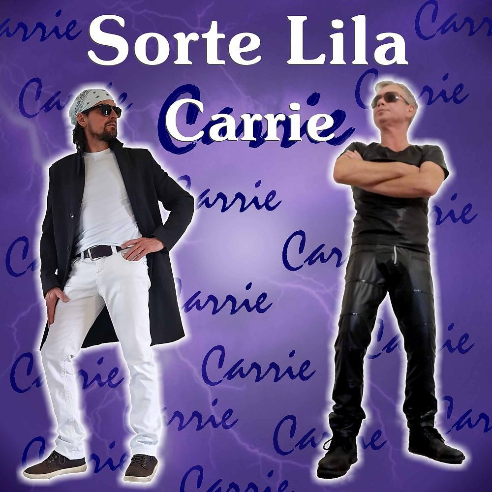 Постер альбома Carrie