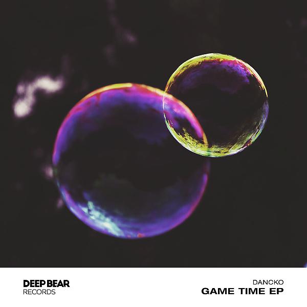 Постер альбома Game Time EP