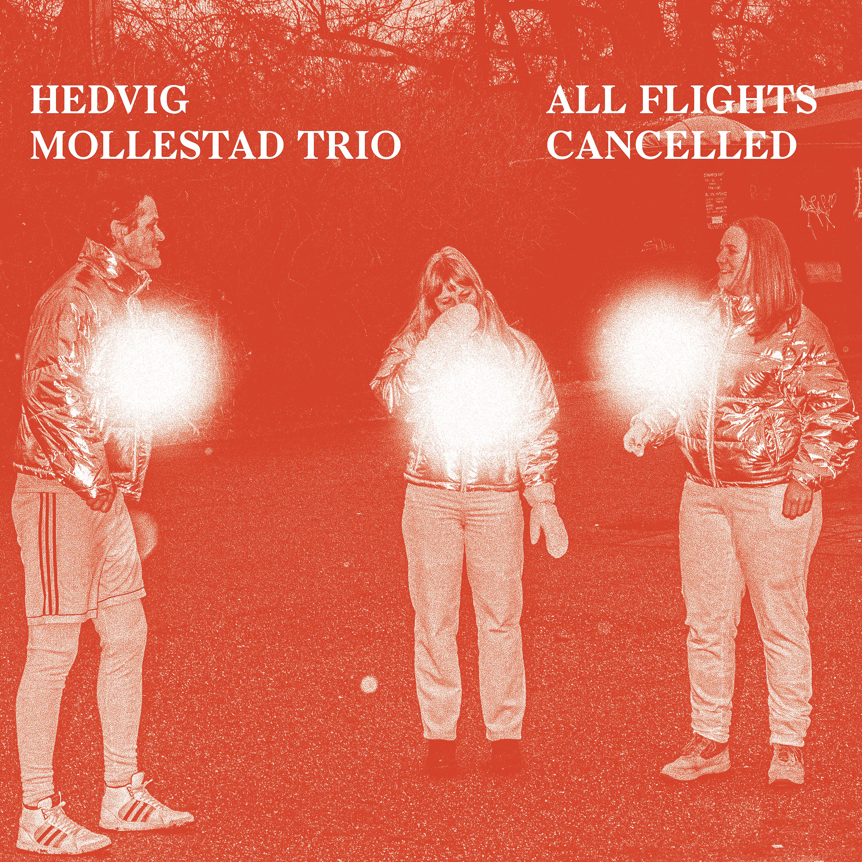 Постер альбома All Flights Cancelled