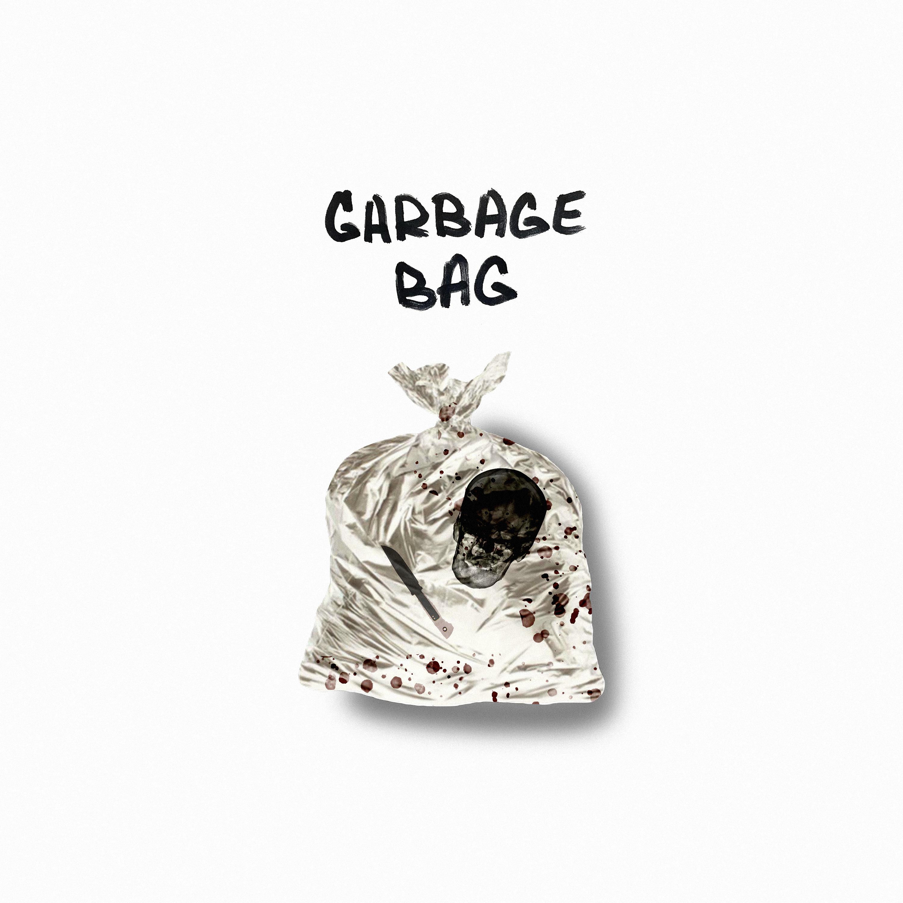 Постер альбома GARBAGE BAG