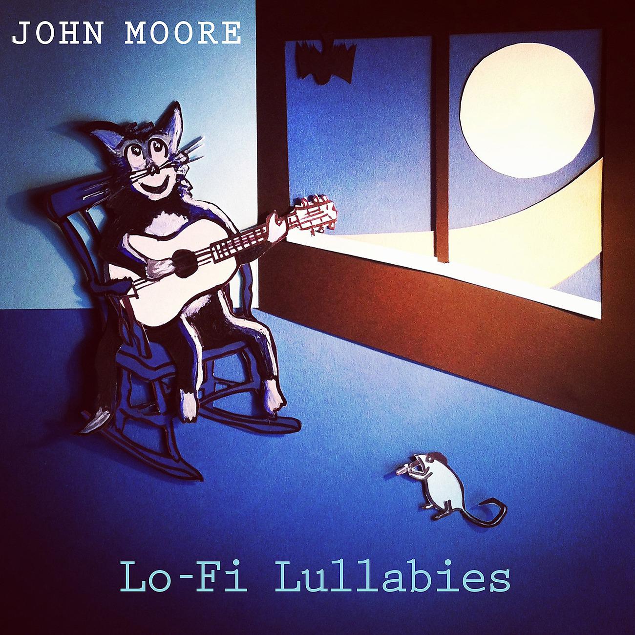 Постер альбома Lo-Fi Lullabies