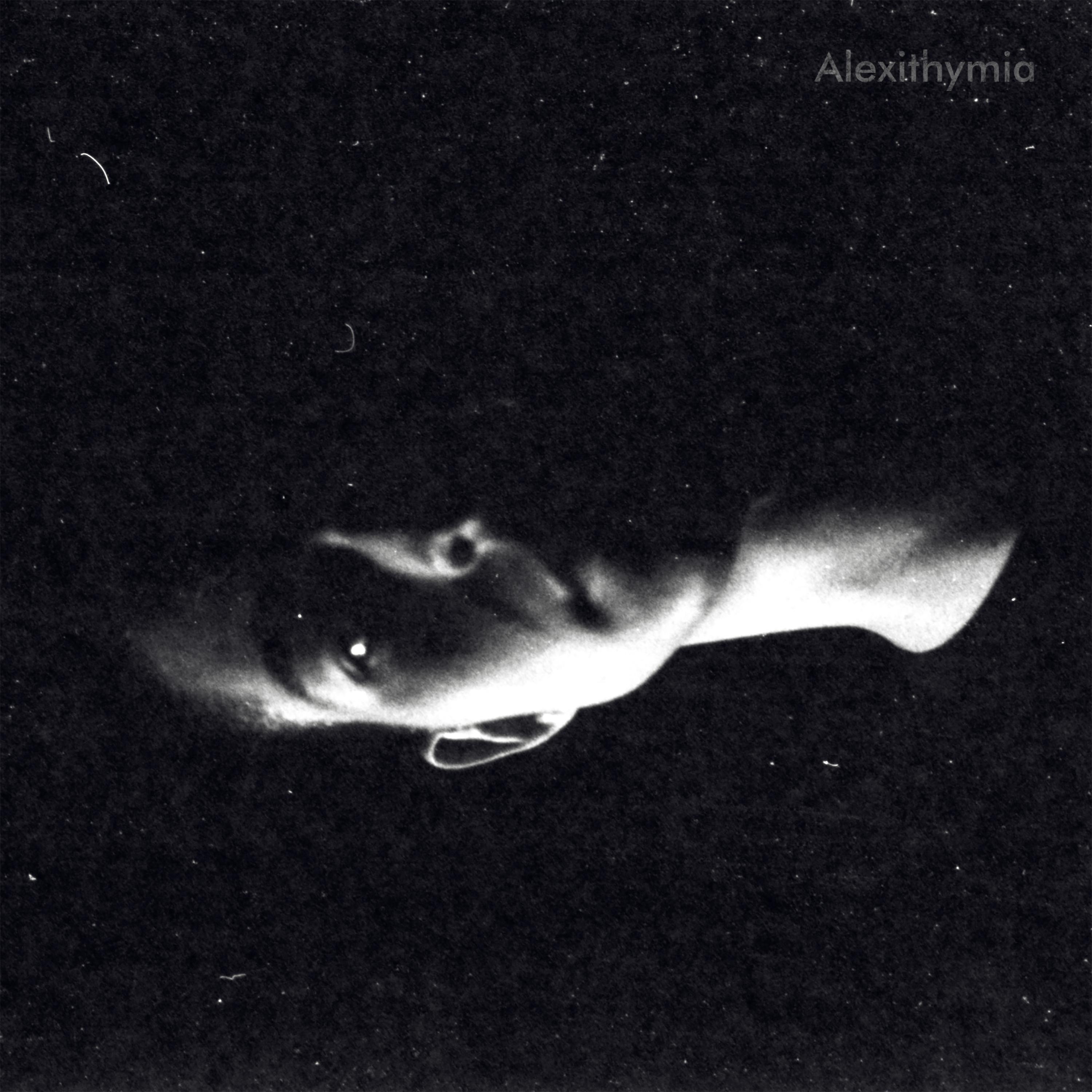 Постер альбома Alexithymia