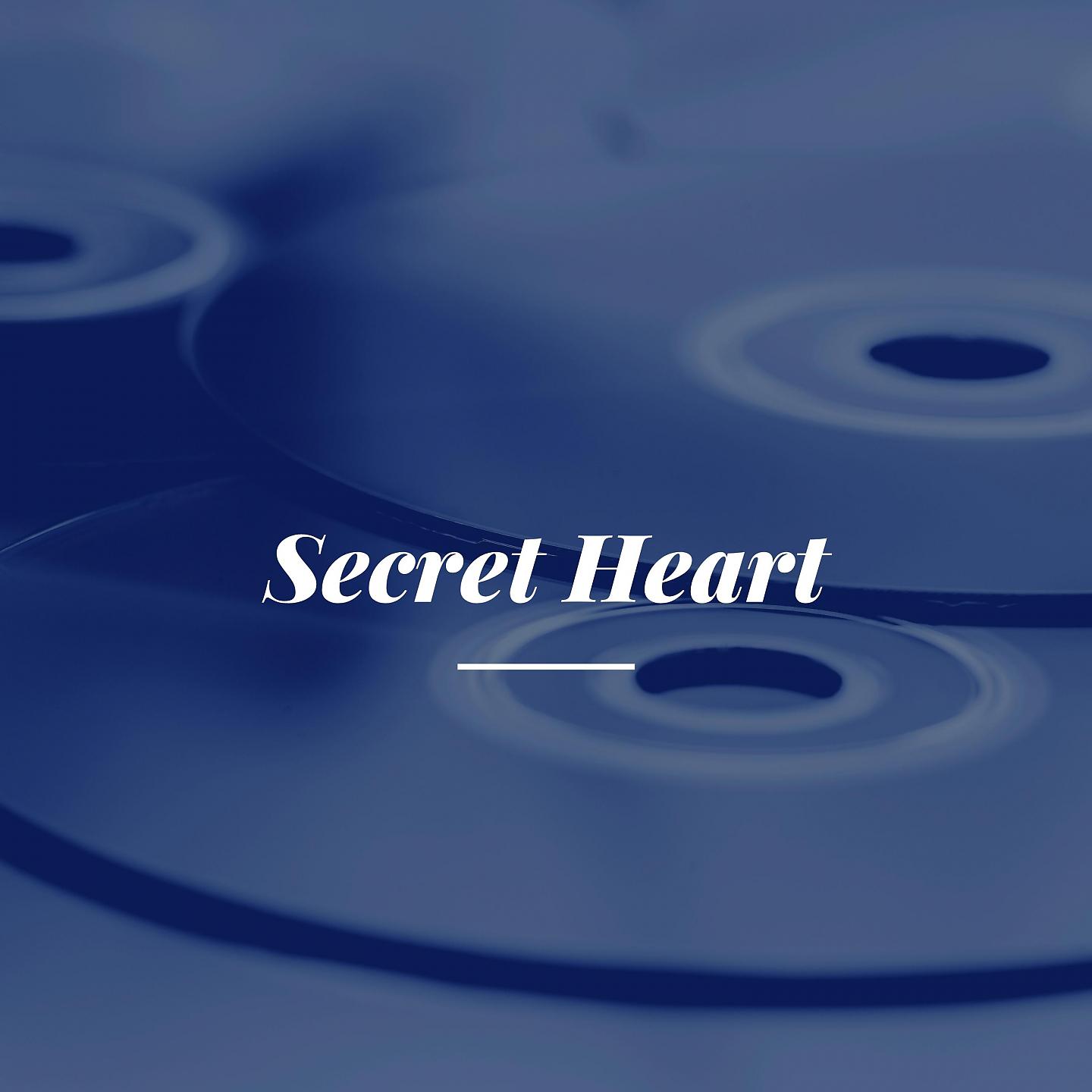 Постер альбома Secret Heart