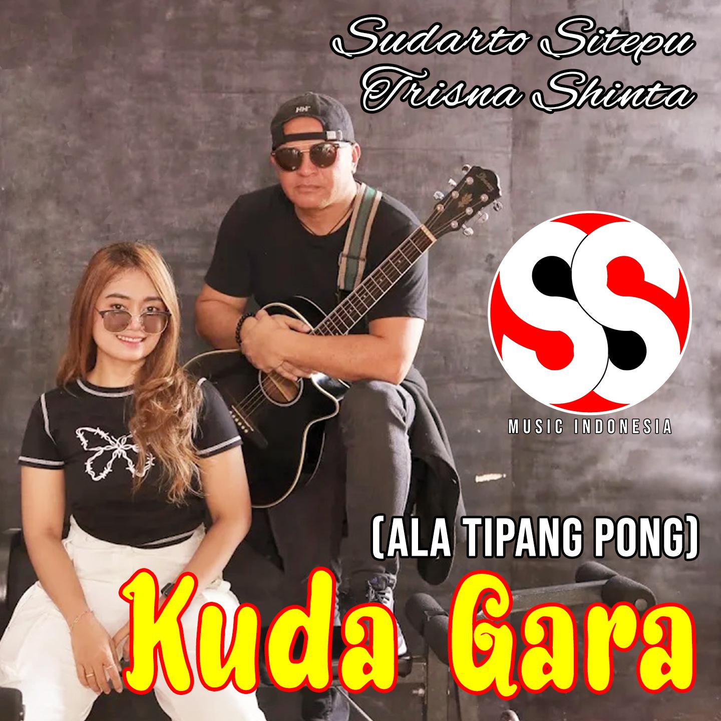 Постер альбома Kuda Gara (Ala Tipang Pong)