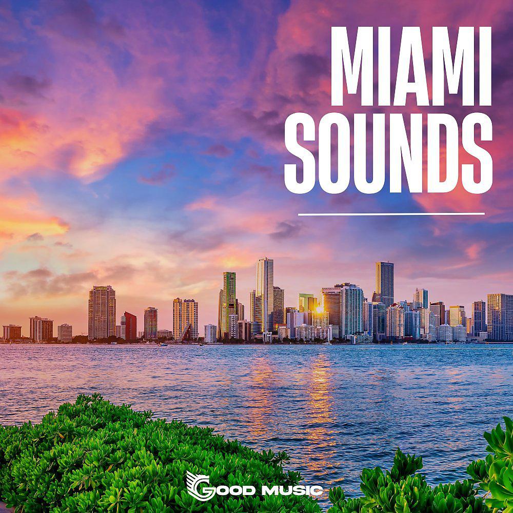 Постер альбома Miami Sounds