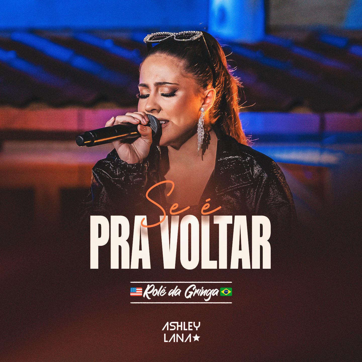 Постер альбома Se é Pra Voltar