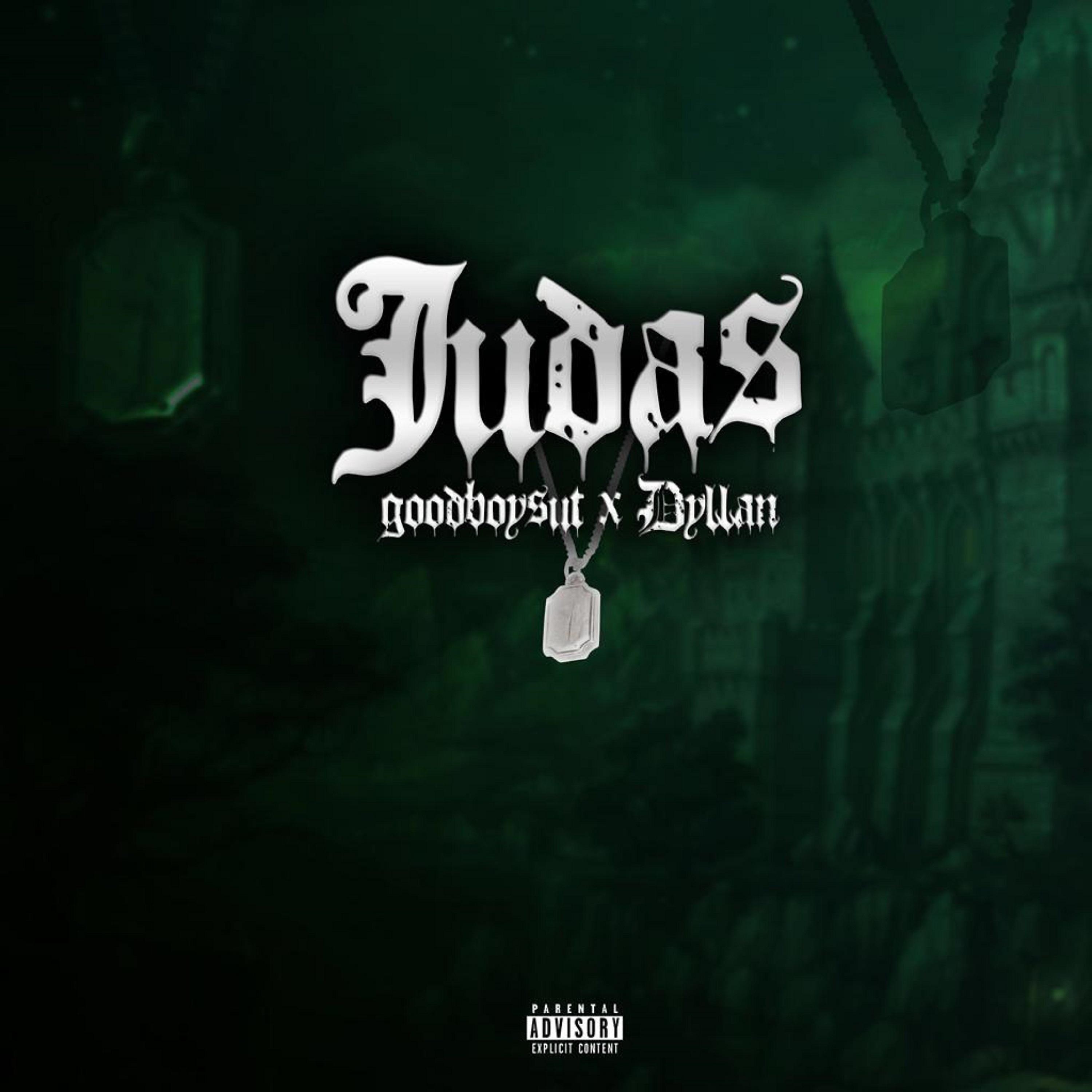 Постер альбома Judas