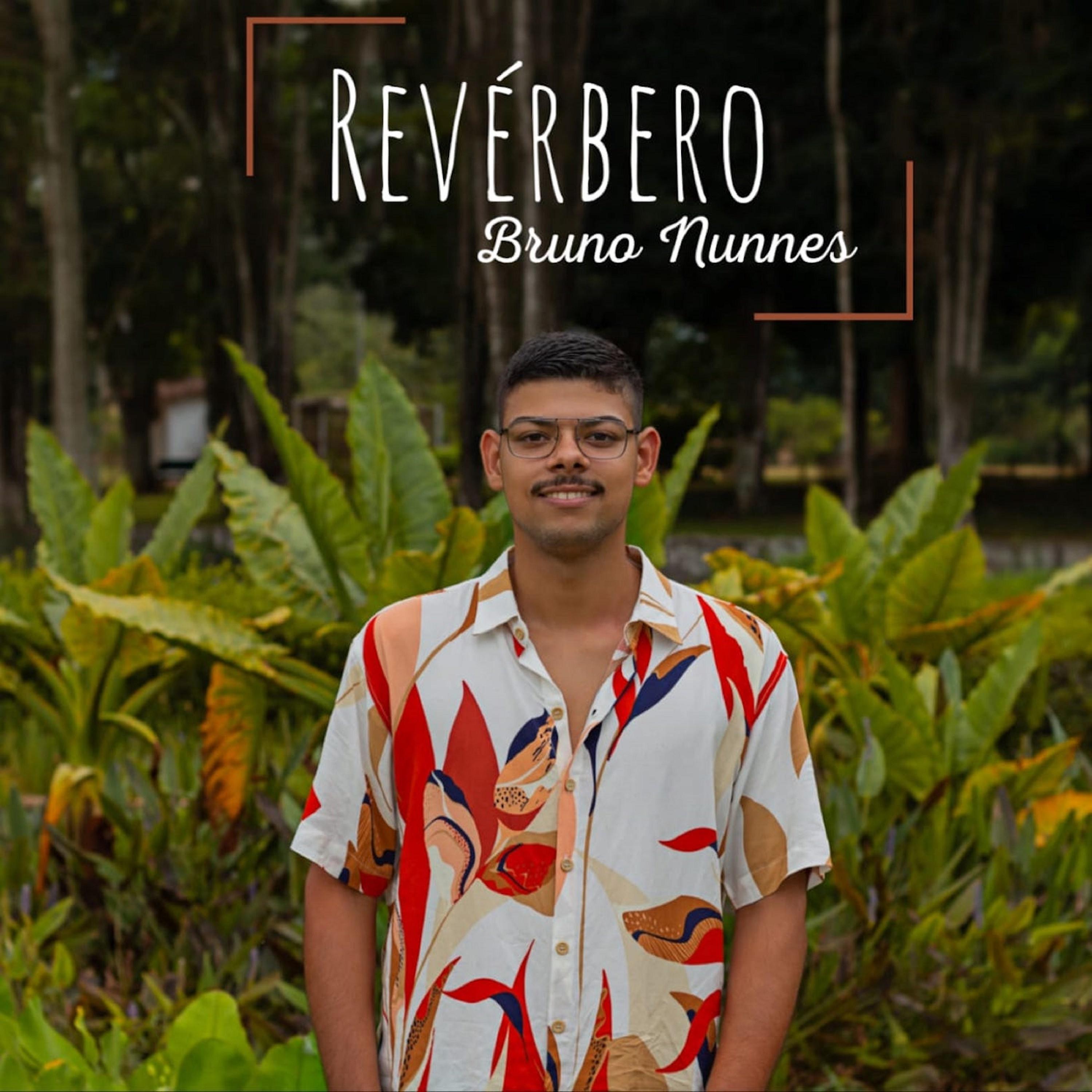 Постер альбома Revérbero