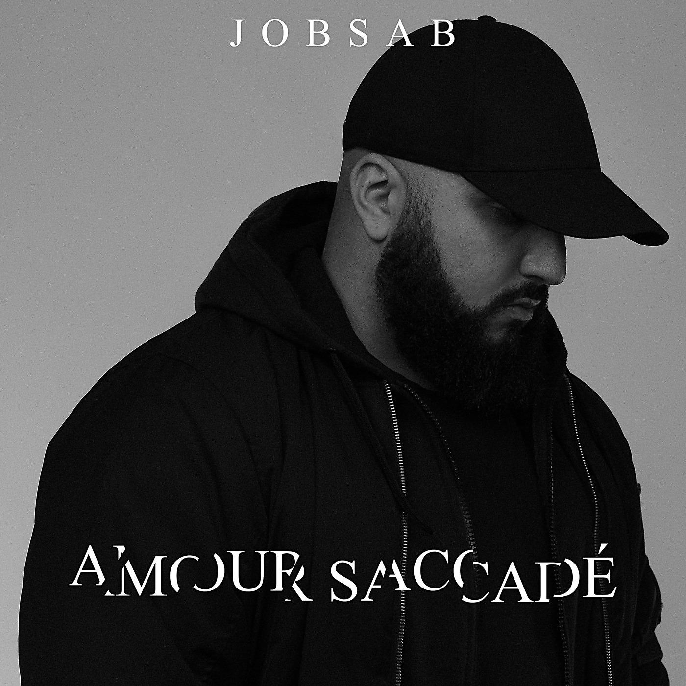 Постер альбома Amour Saccadé