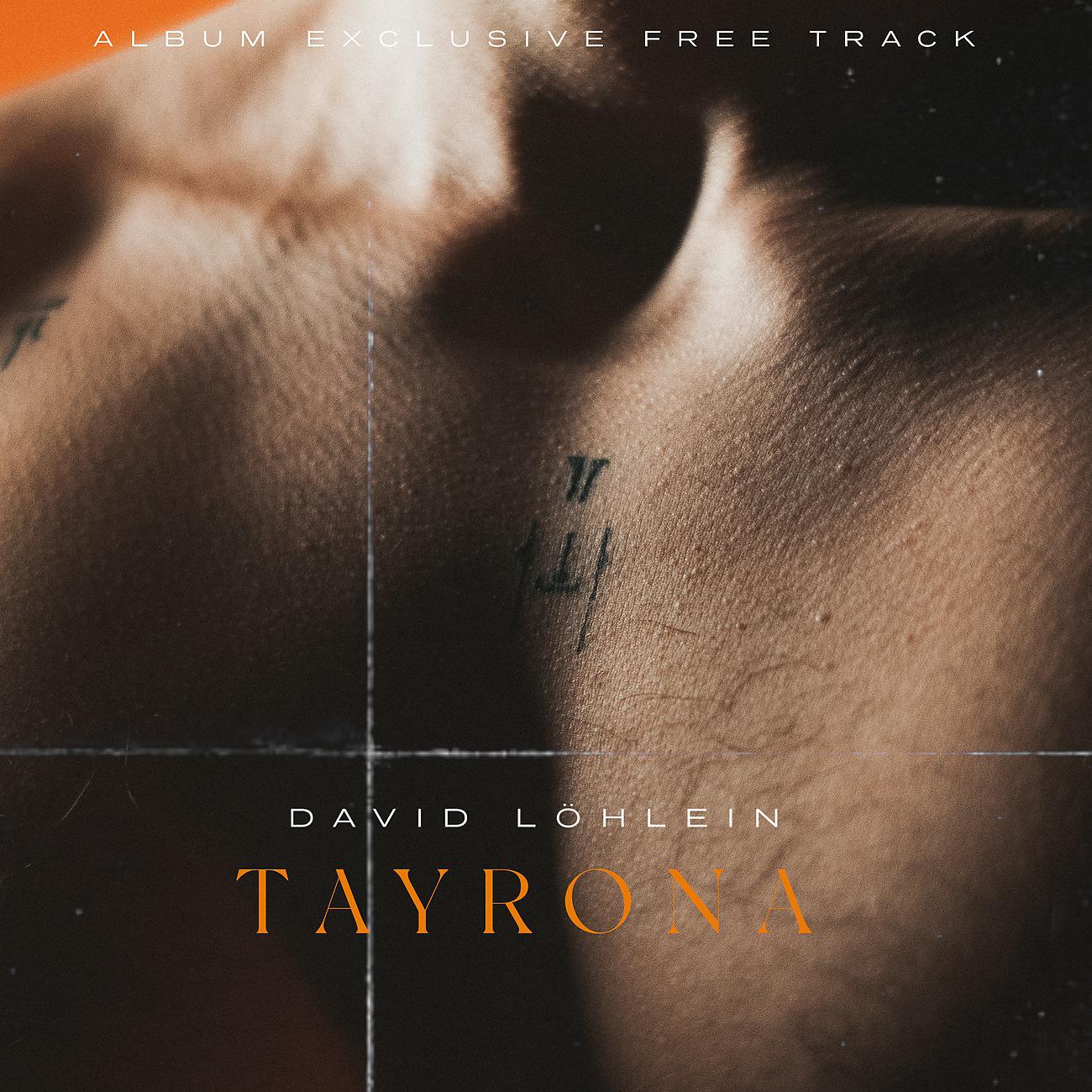 Постер альбома Tayrona EP