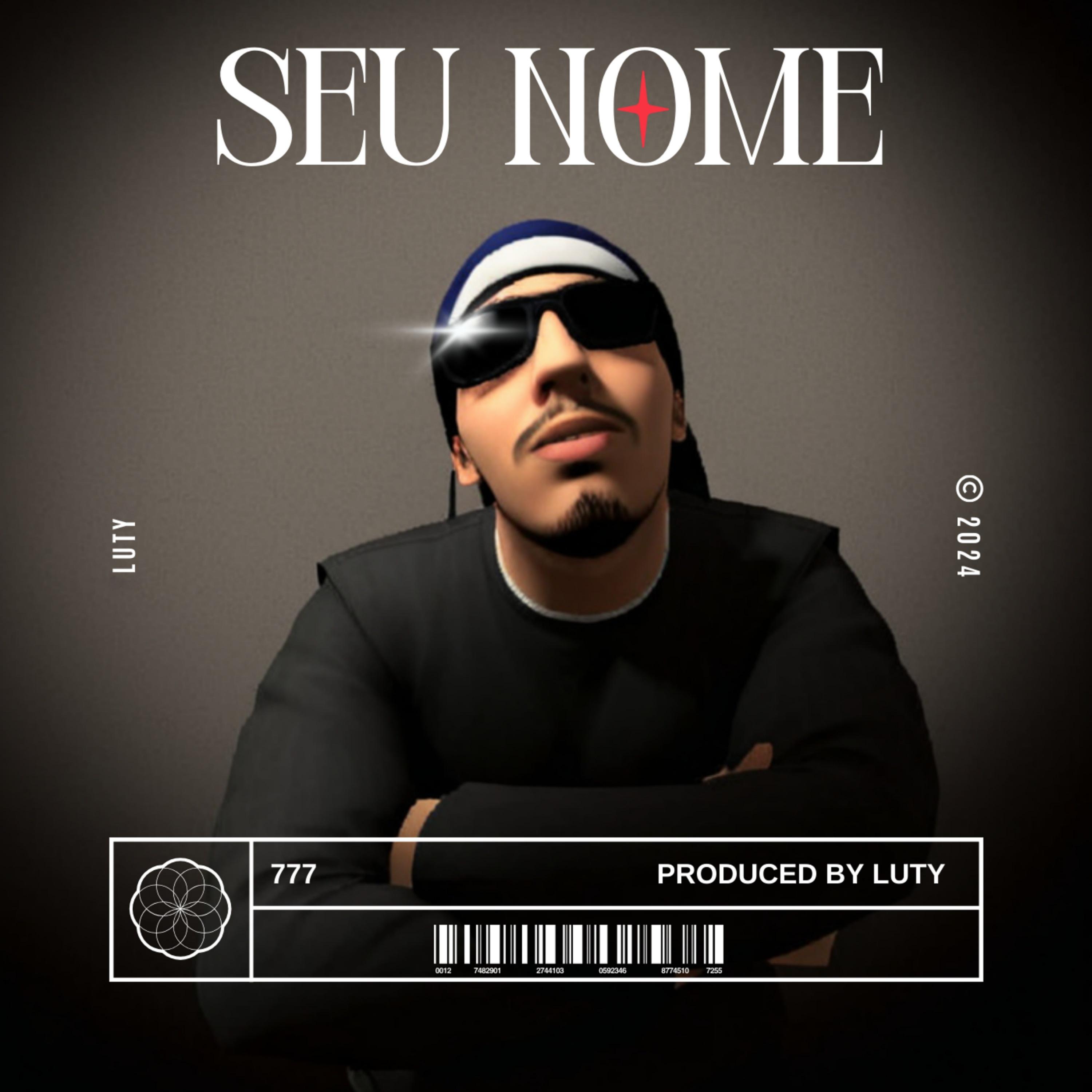 Постер альбома Seu Nome