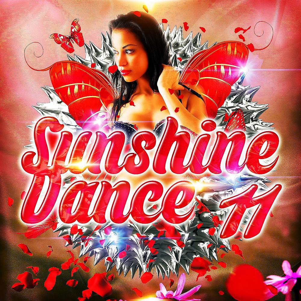 Постер альбома Sunshine Dance 11