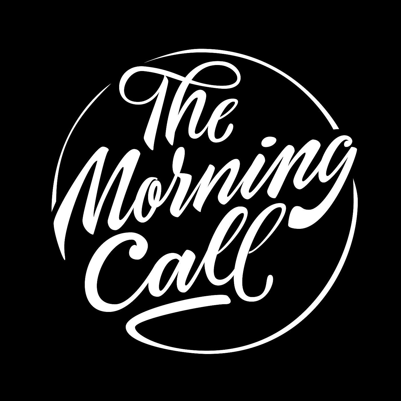Постер альбома The Morning Call