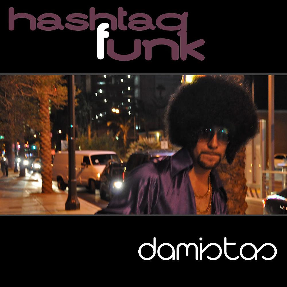 Постер альбома Hash Tag Funk